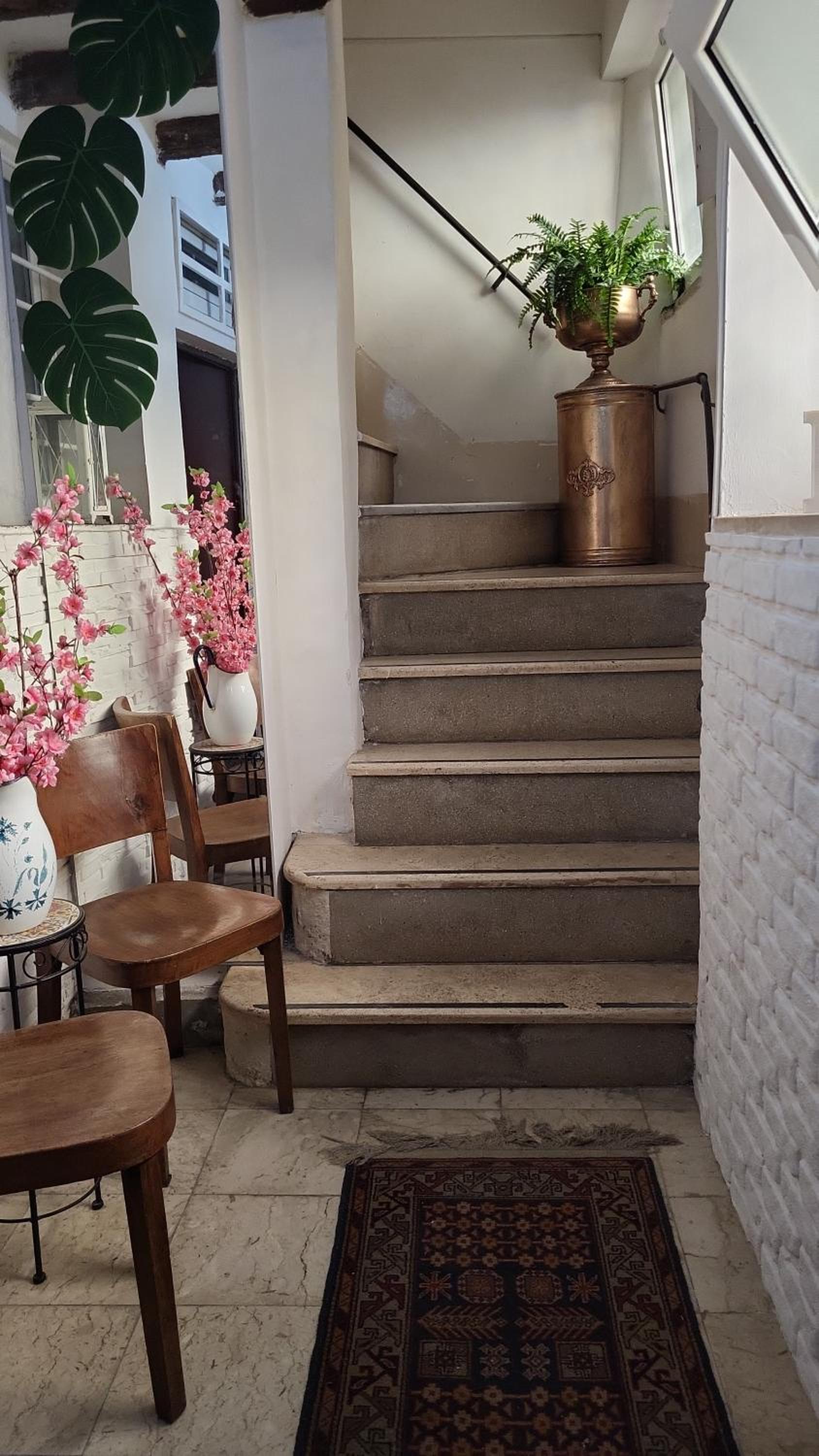B&B Ventisei Scalini A Trastevere