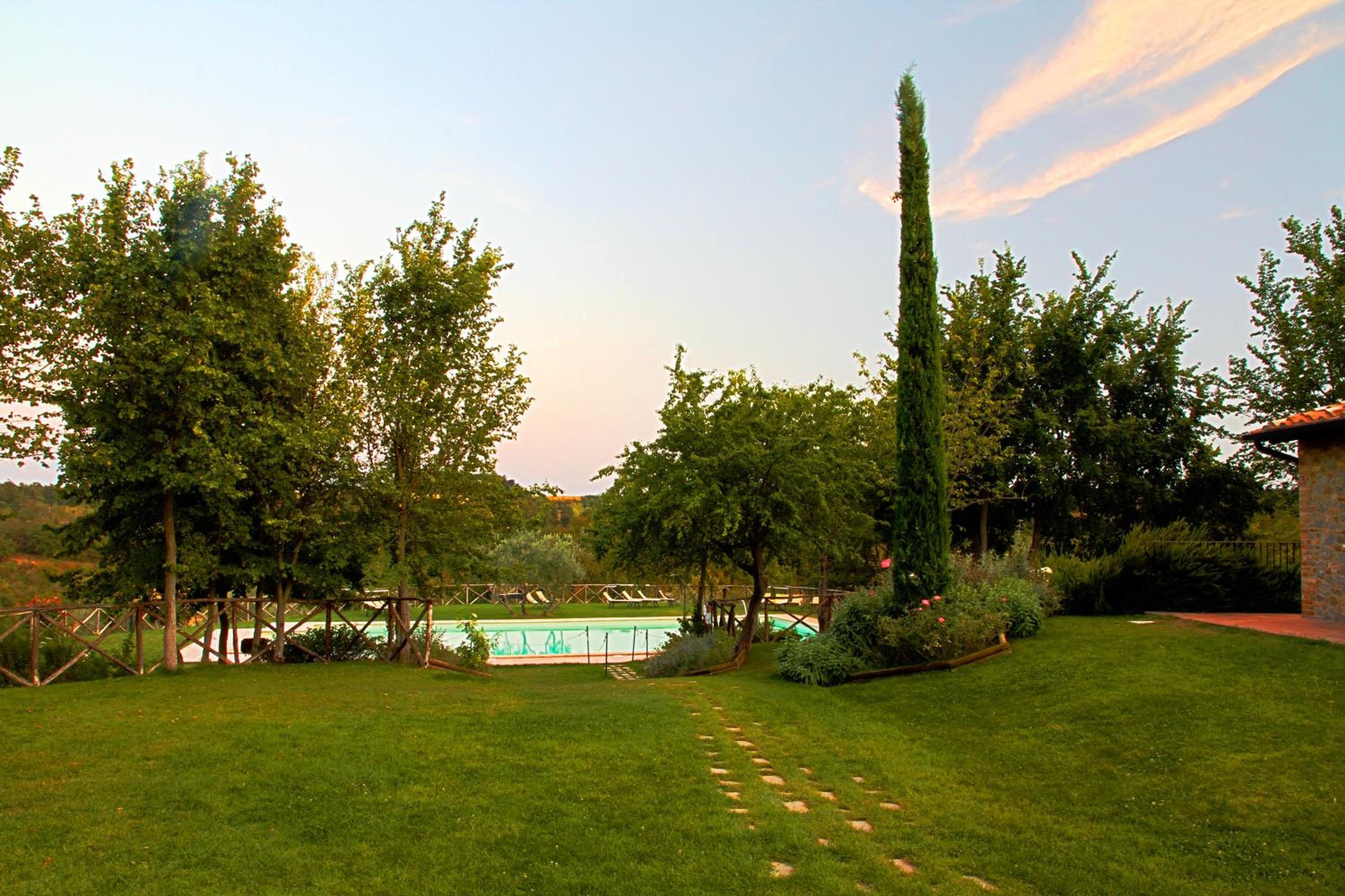 PanElios Borgo Vacanze