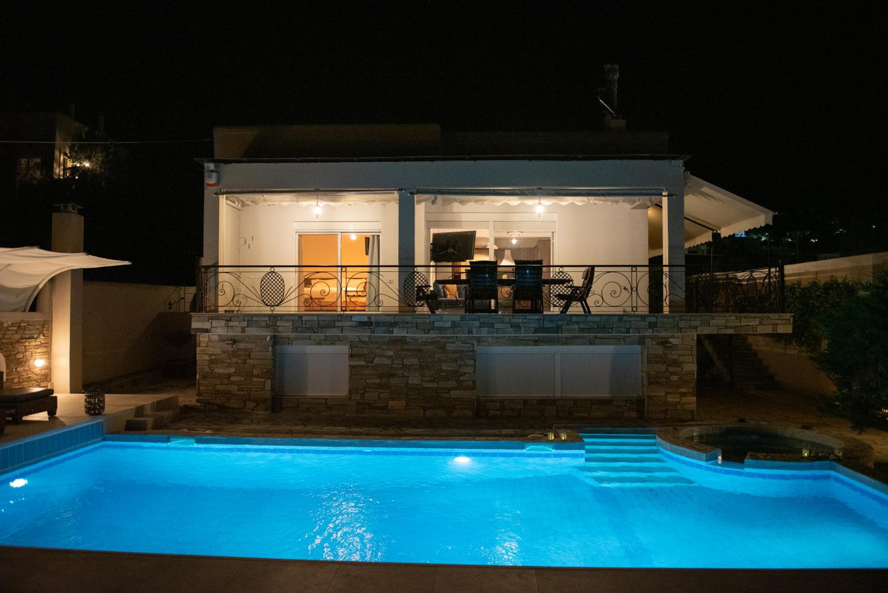 NisoVillas