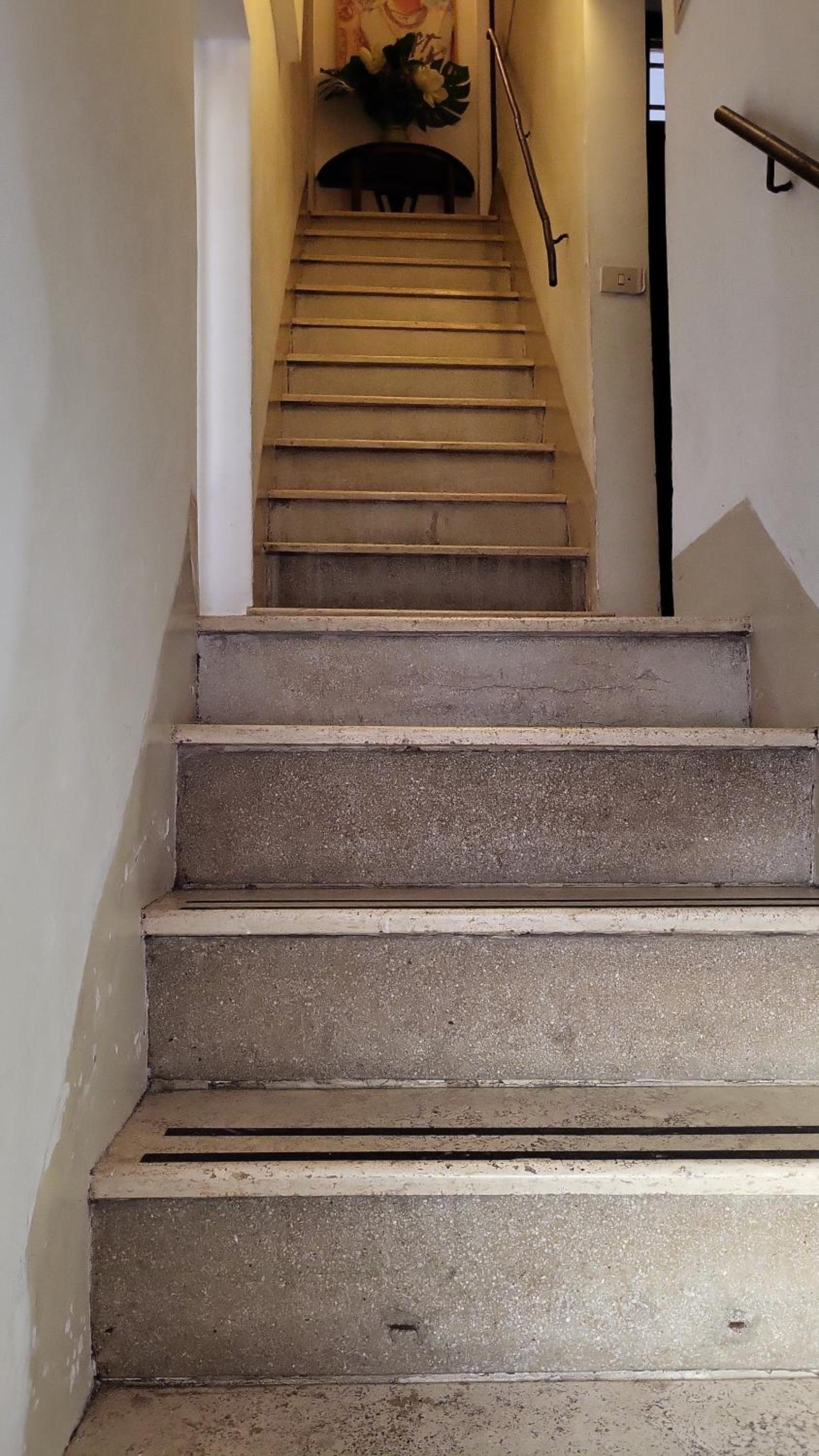 B&B Ventisei Scalini A Trastevere