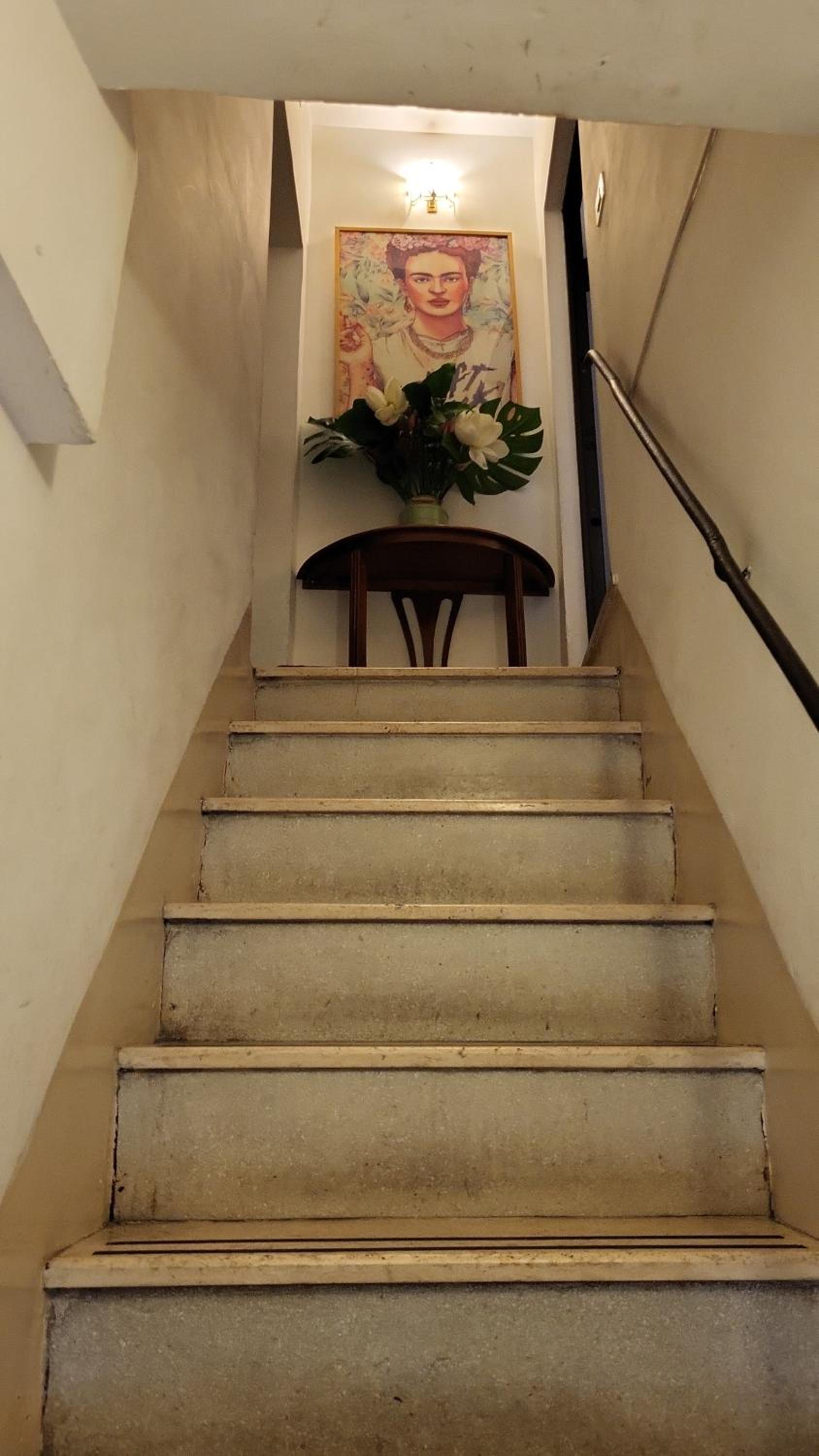 B&B Ventisei Scalini A Trastevere
