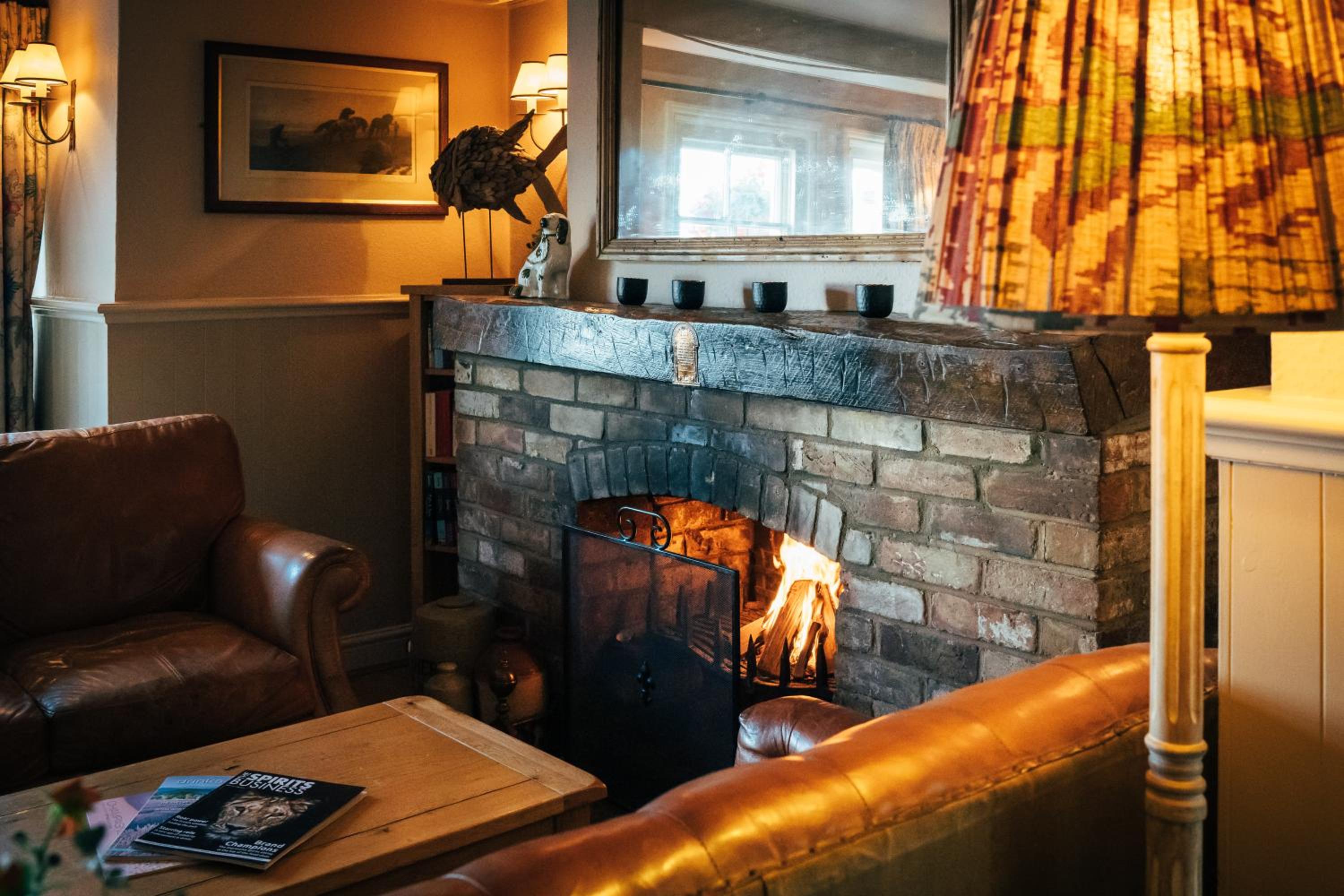 The East End Arms view 5