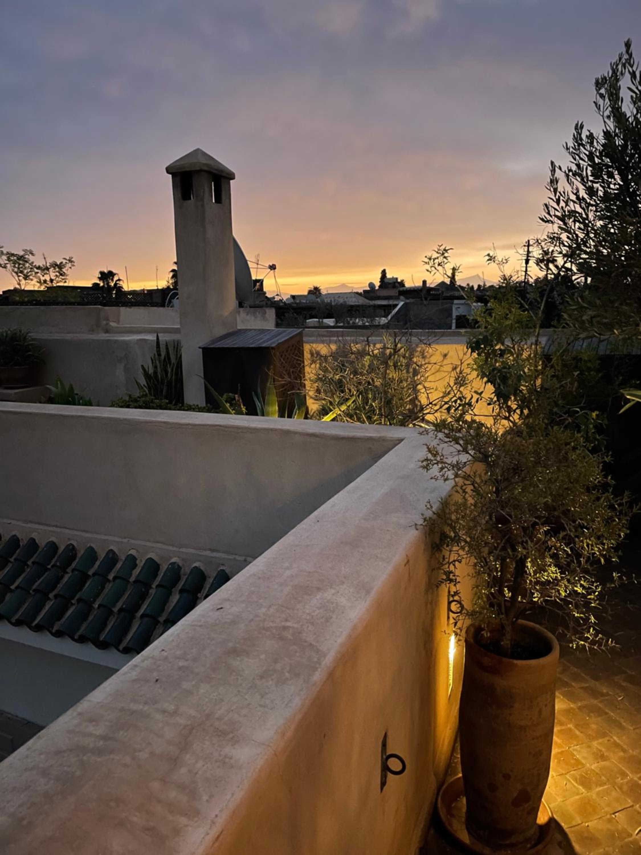 roof