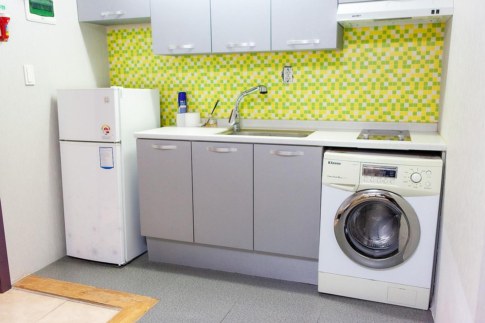 Hostel Mihojae Busan