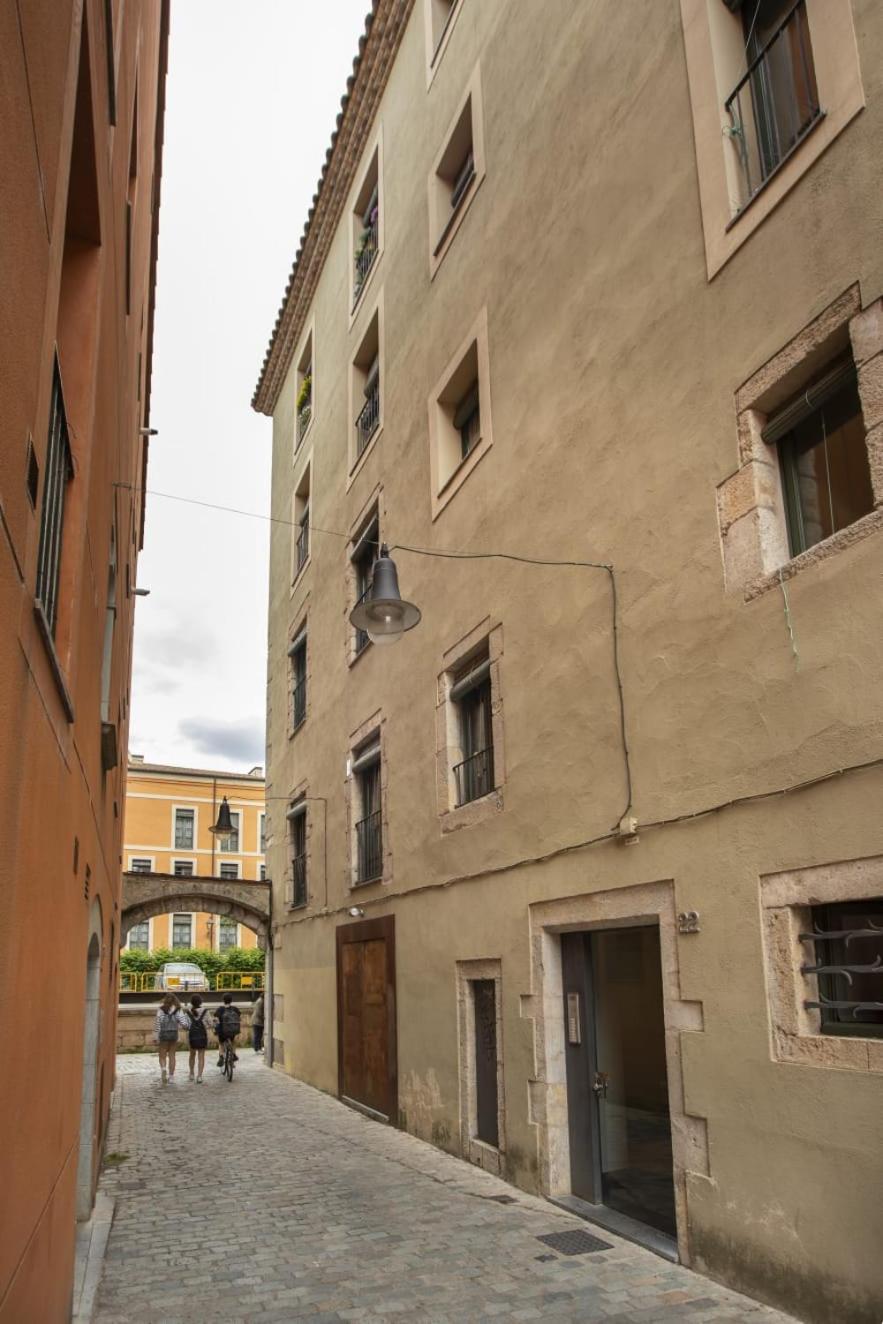 Apartament al cor del barri vell de Girona view 4