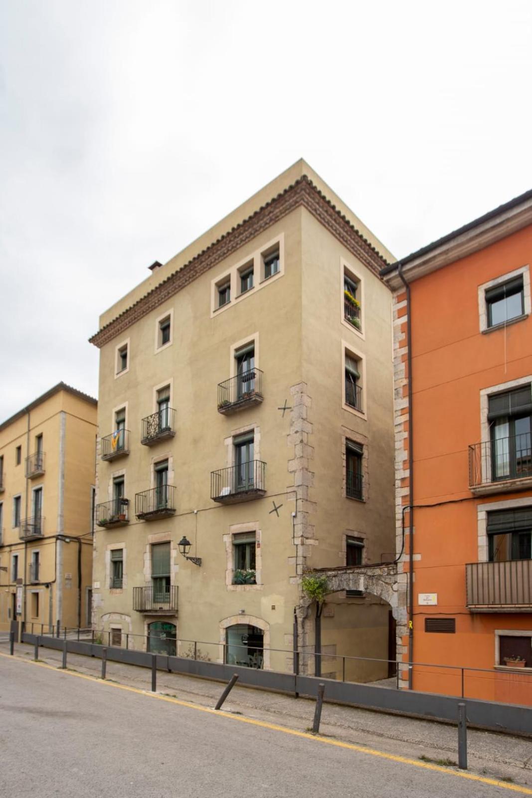 Apartament al cor del barri vell de Girona view 5