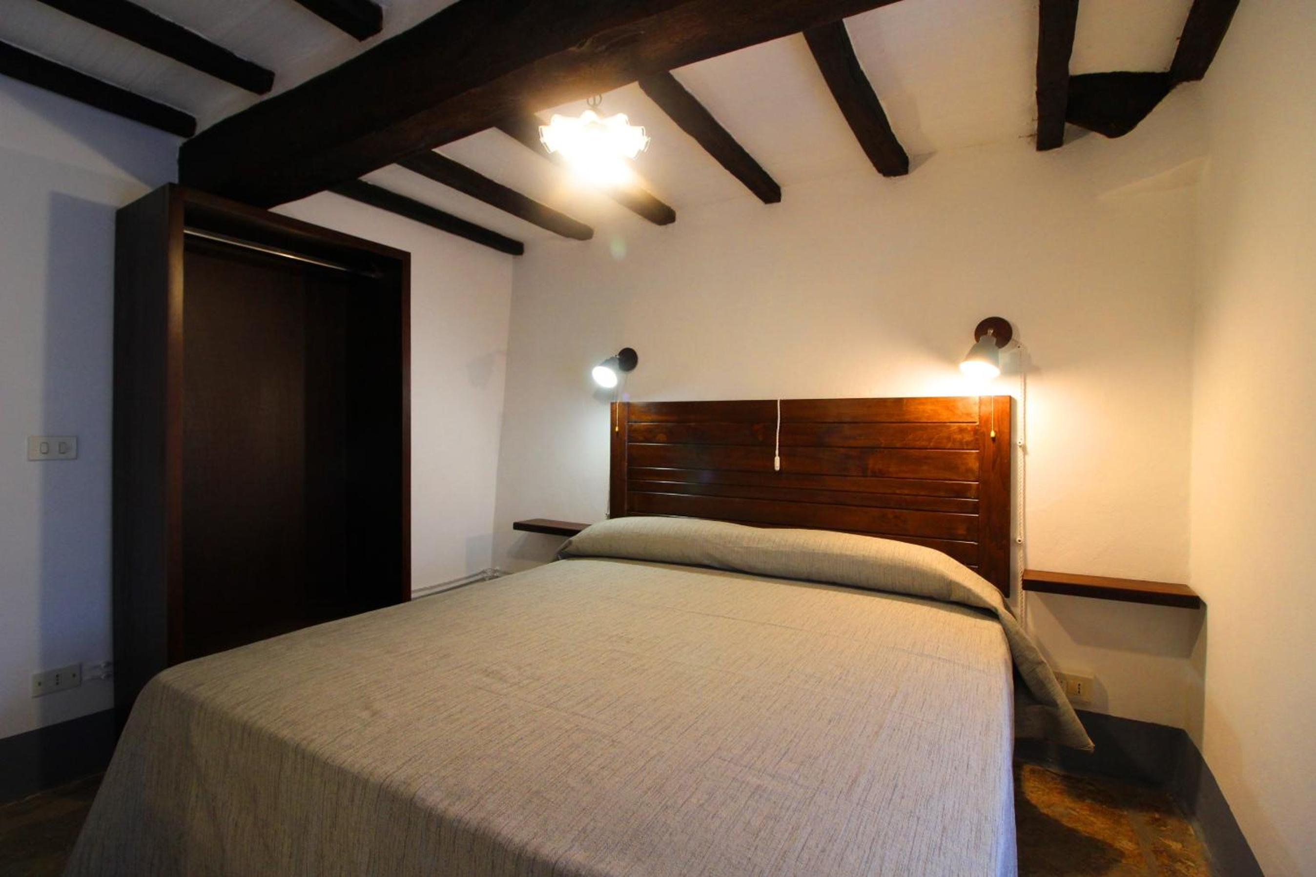 Cortona Vacations - LA CASA NEL BORGO - Property Image 12