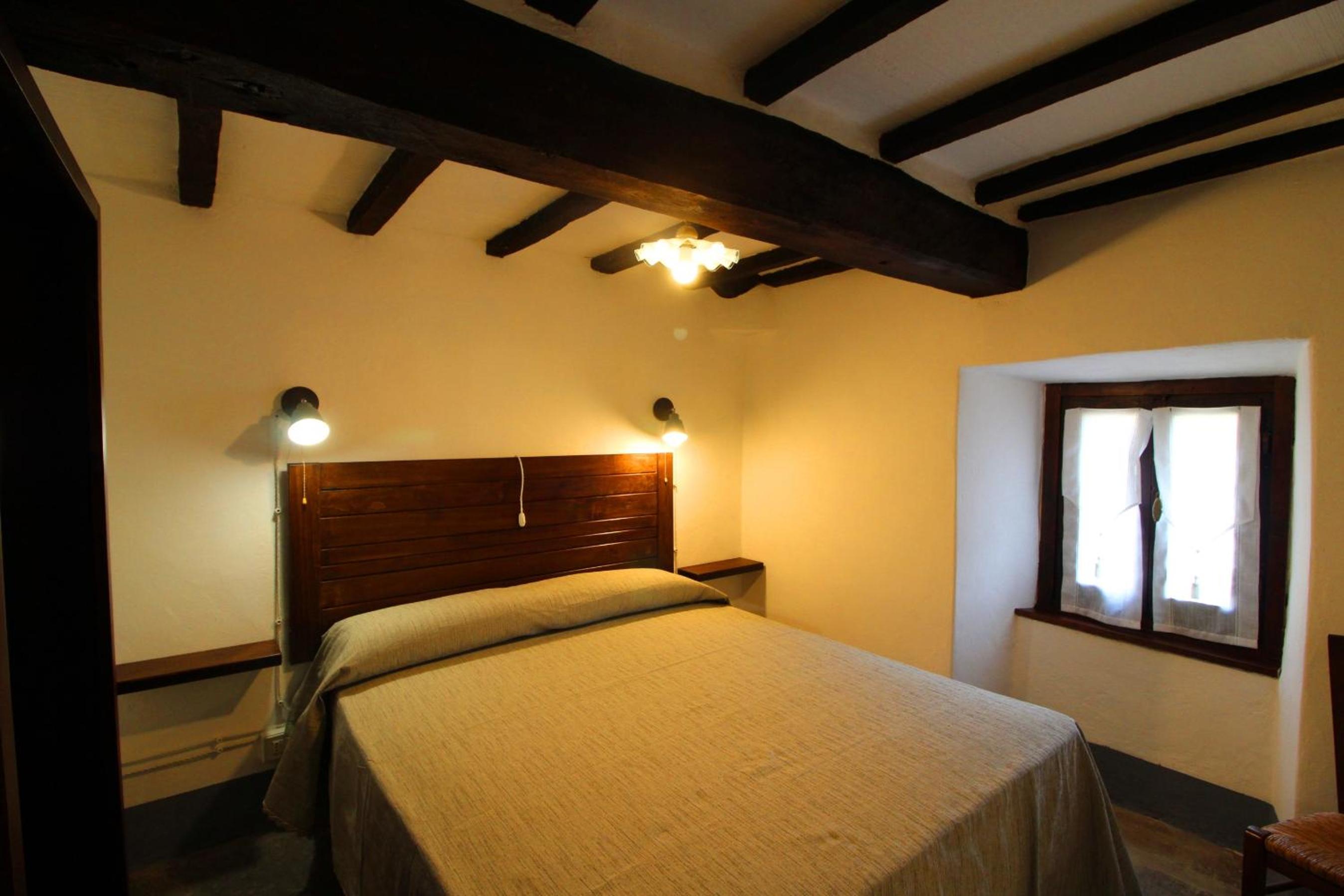 Cortona Vacations - LA CASA NEL BORGO - Property Image 13