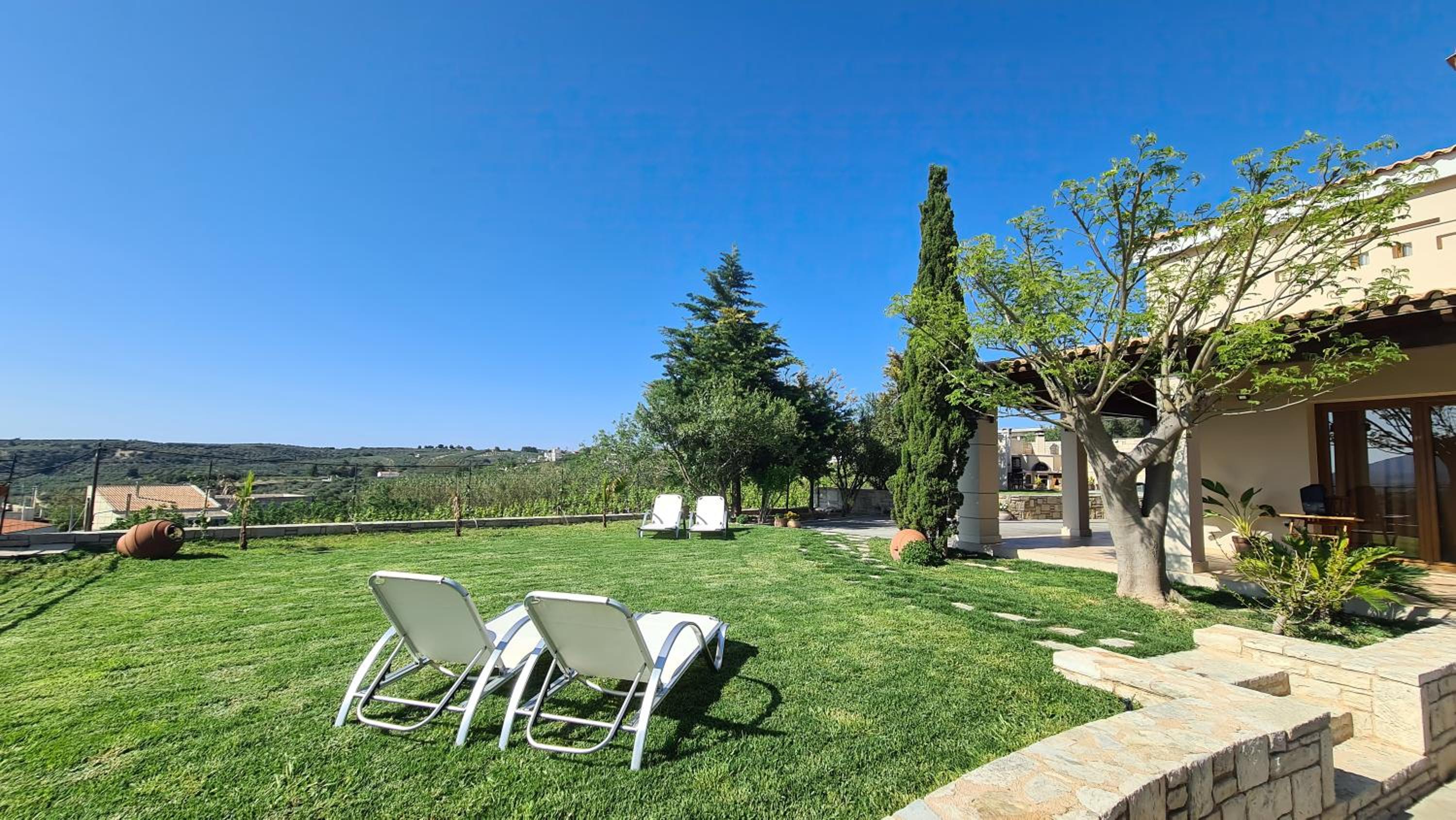 VILLA SMARAGDA