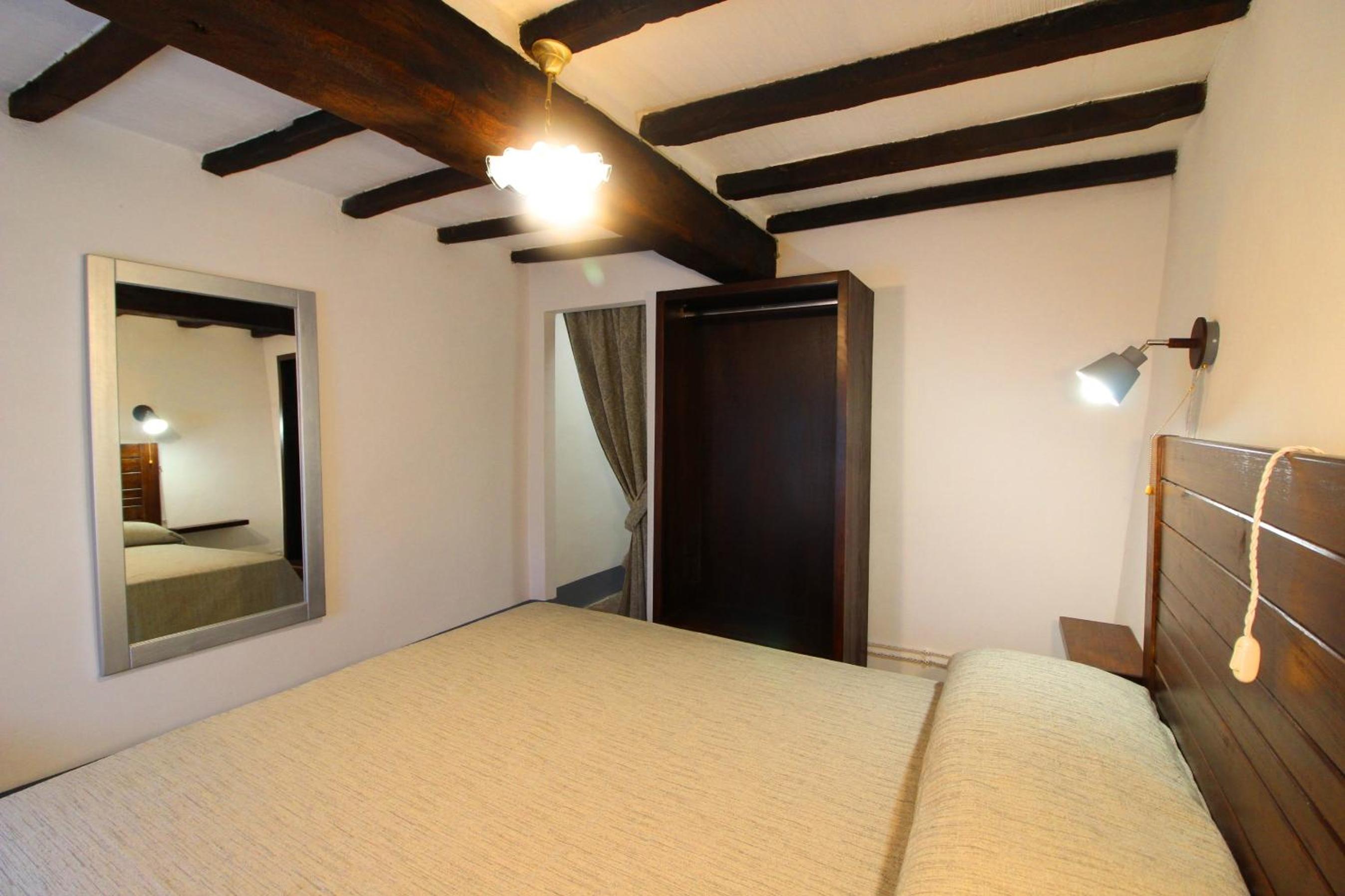 Cortona Vacations - LA CASA NEL BORGO - Property Image 10