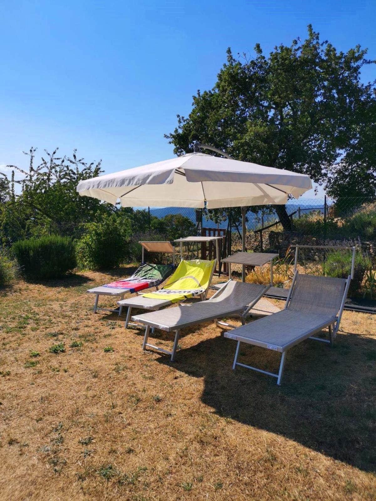 Cortona Vacations - LA CASA NEL BORGO - Property Image 17