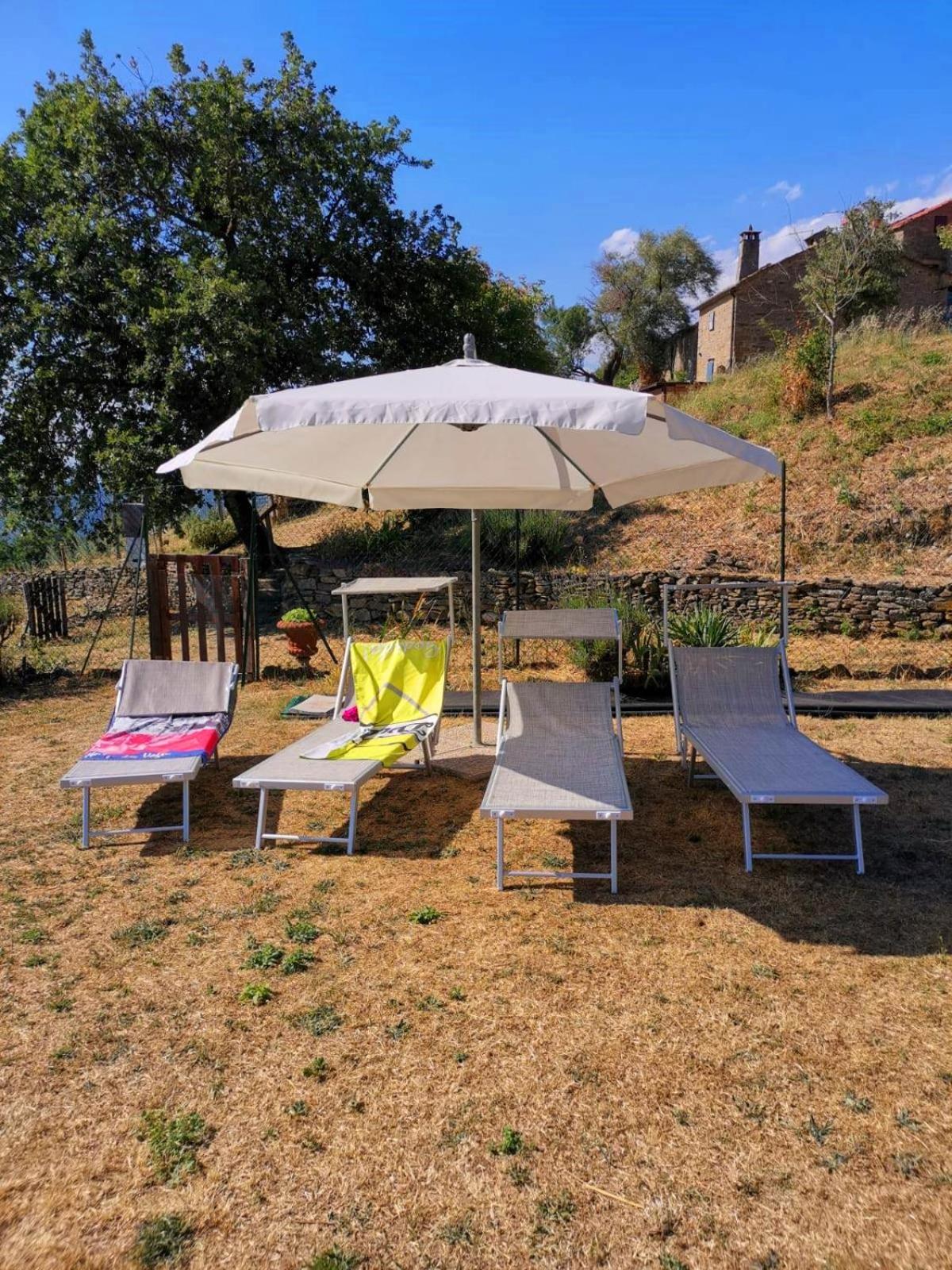 Cortona Vacations - LA CASA NEL BORGO - Property Image 27