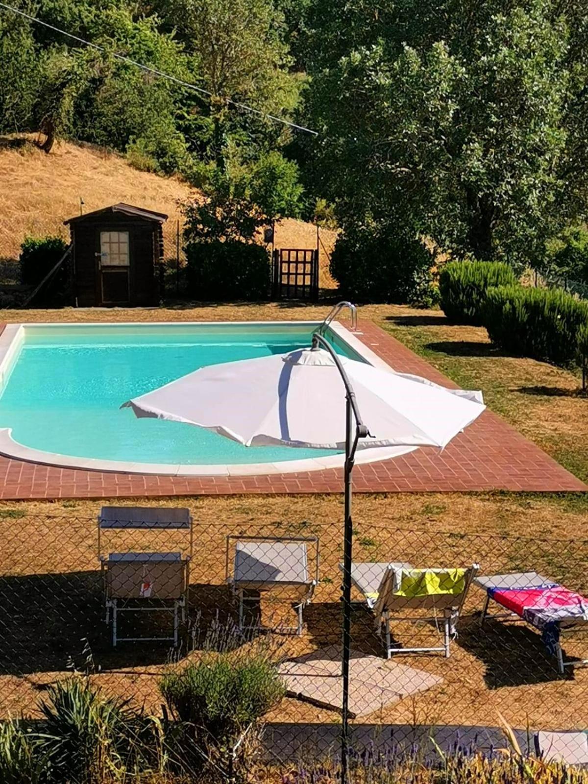 Cortona Vacations - LA CASA NEL BORGO - Property Image 5