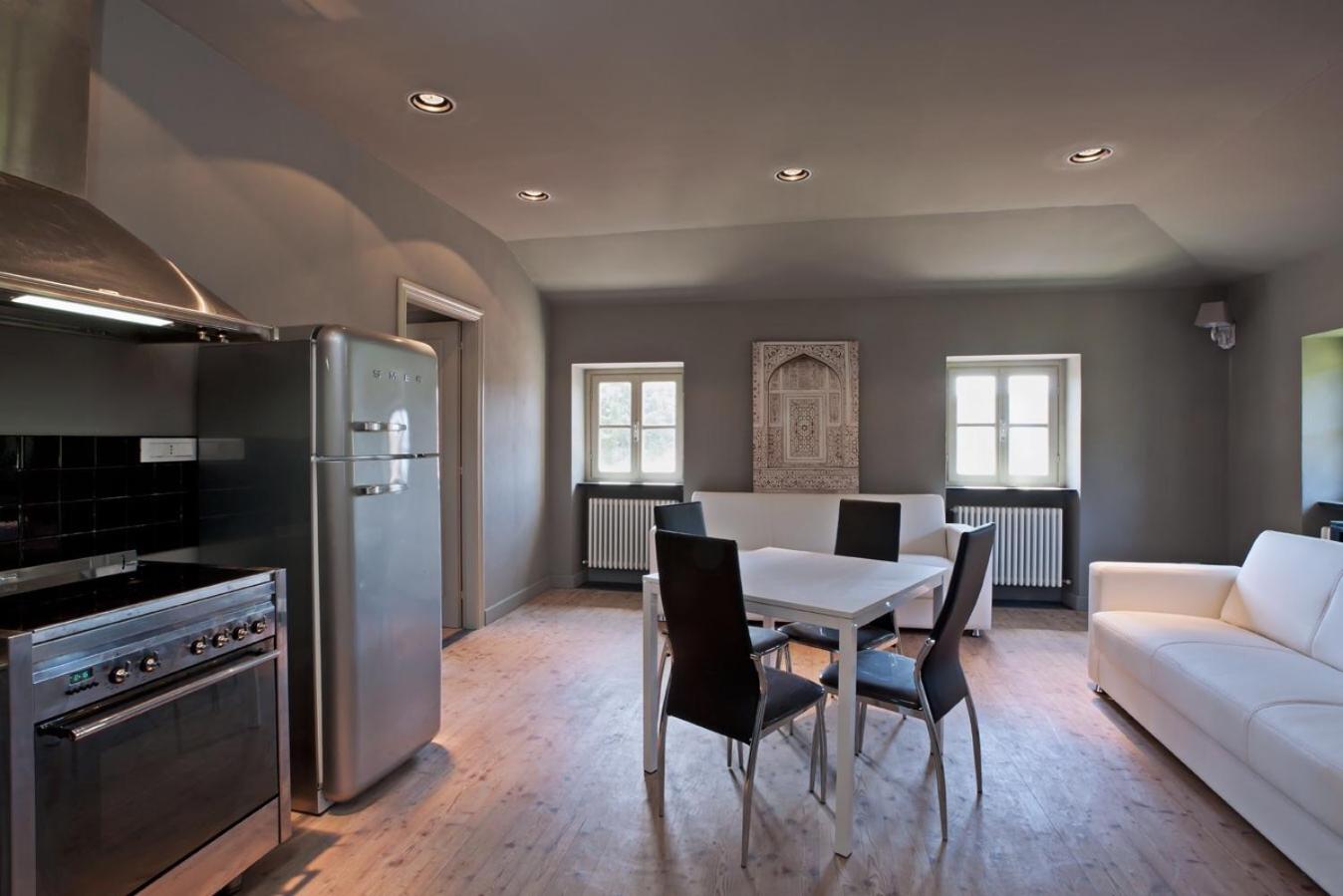Villa Margherita vicino a SESTRI levante appartamento per 5 in Villa ottocentesca view 5