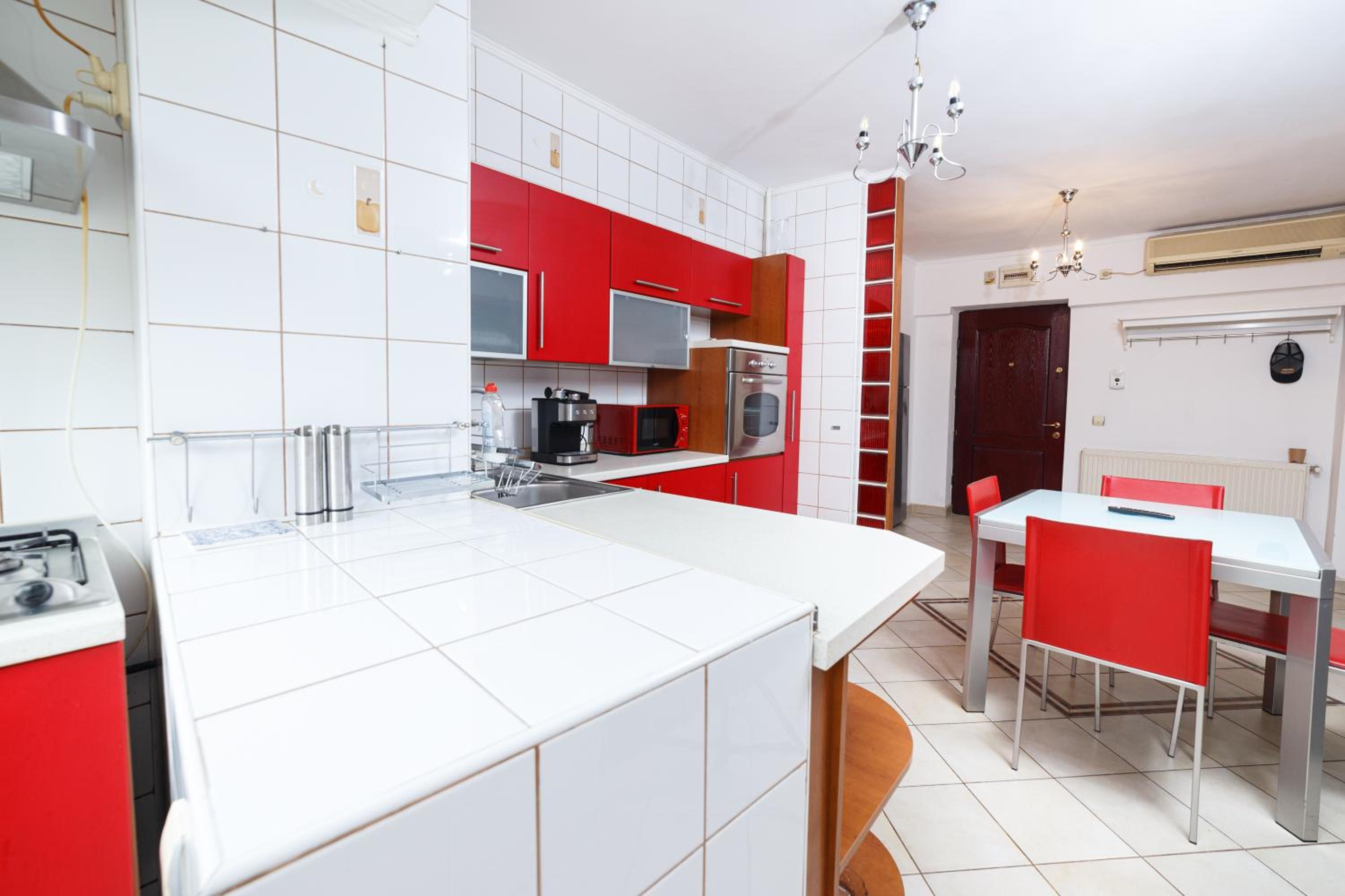 Color Apartments Unirii 14 Blv view 2