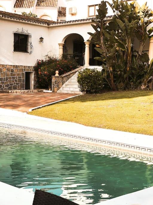 Villa Santa Cristina cerca del mar