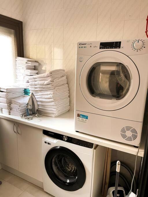 Villa Santa Cristina cerca del mar