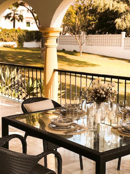 Villa Santa Cristina cerca del mar