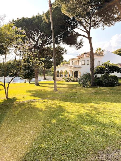 Villa Santa Cristina cerca del mar