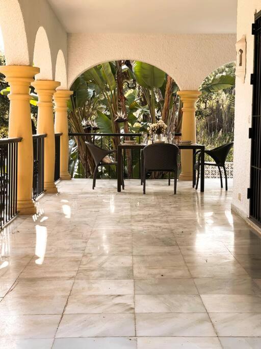 Villa Santa Cristina cerca del mar