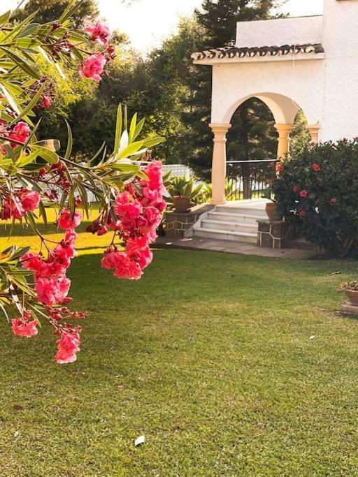Villa Santa Cristina cerca del mar