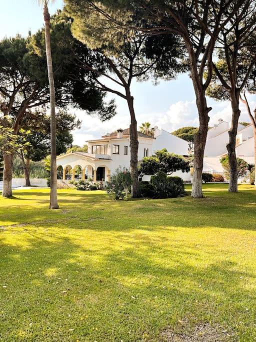 Villa Santa Cristina cerca del mar