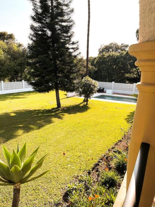 Villa Santa Cristina cerca del mar