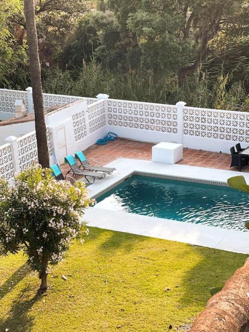 Villa Santa Cristina cerca del mar