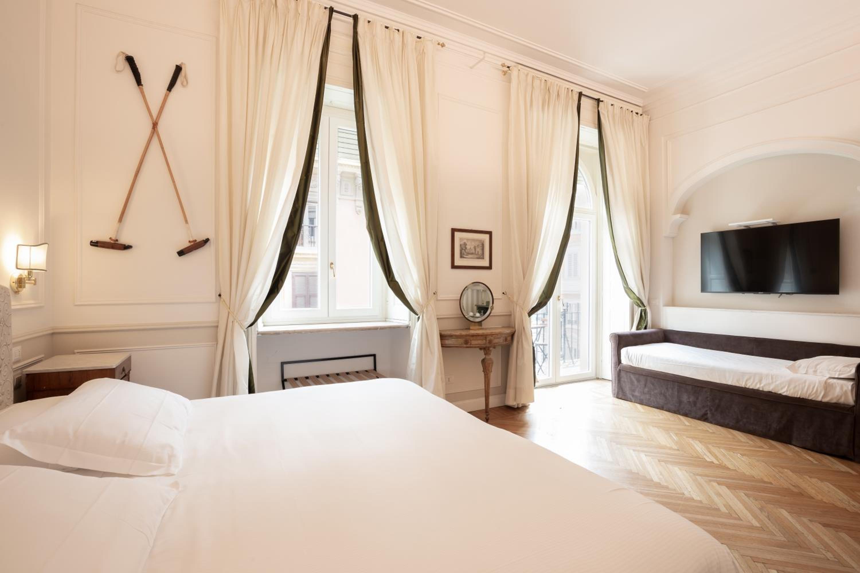 Relais Donna Lucrezia