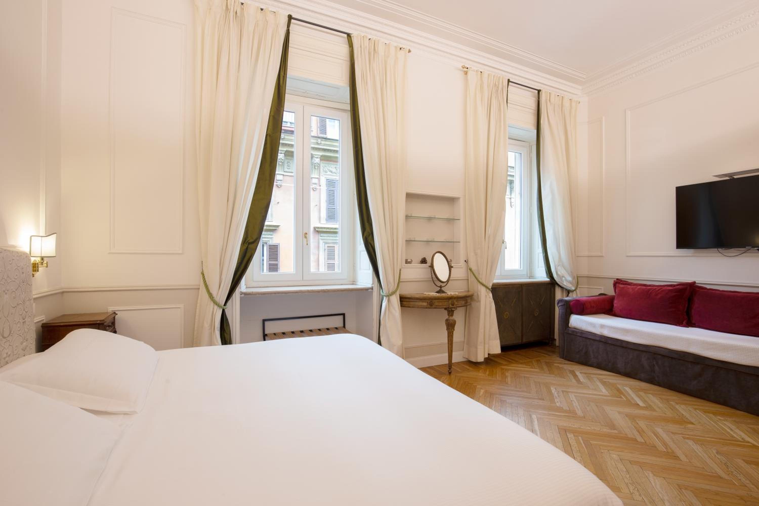 Relais Donna Lucrezia
