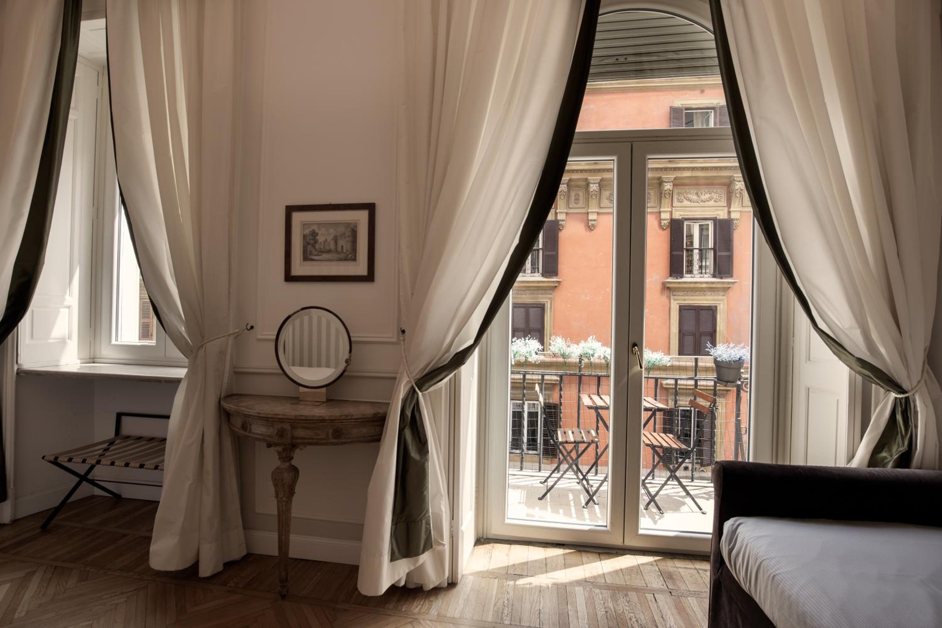 Relais Donna Lucrezia