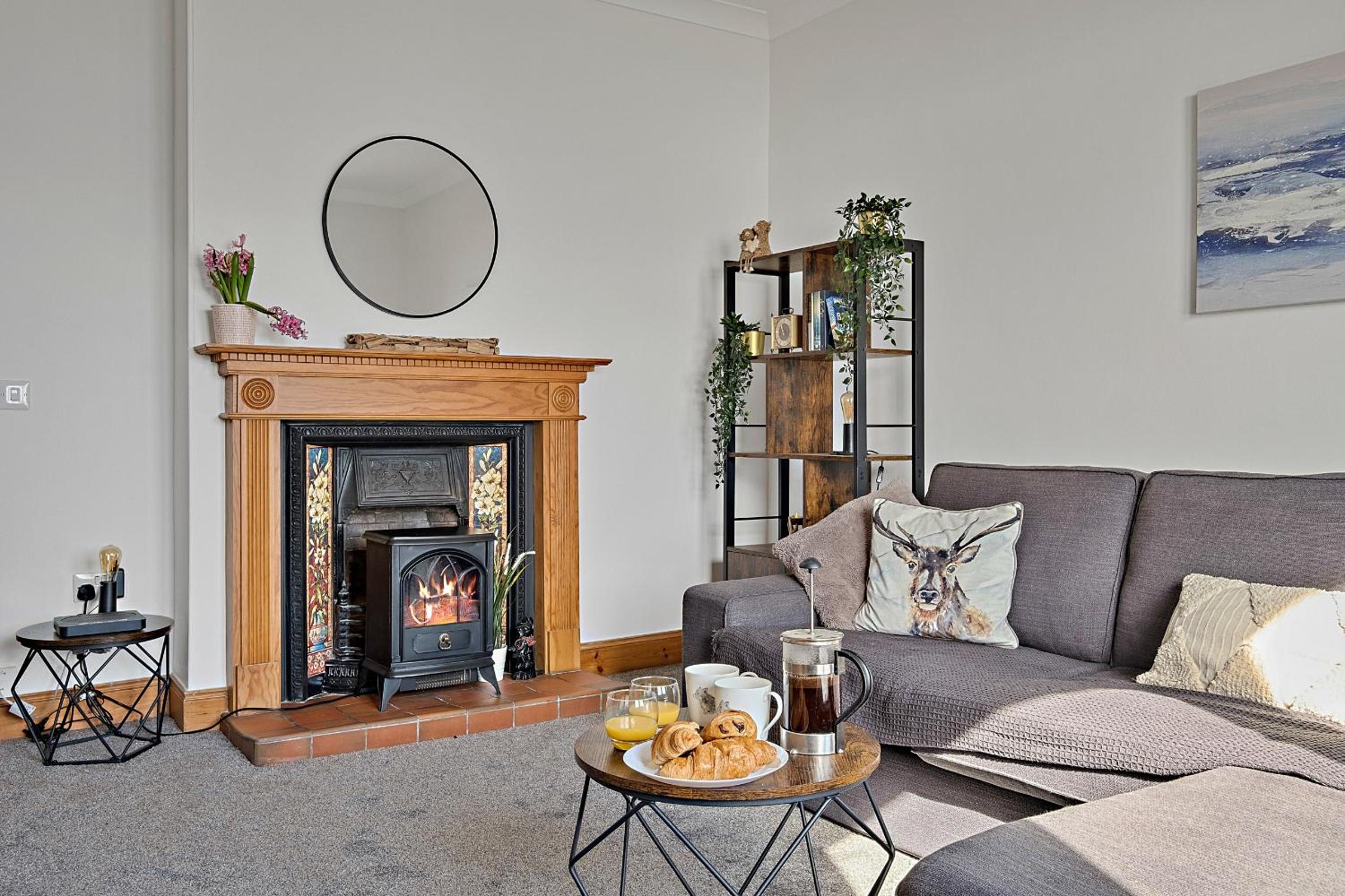 Finest Retreats - The Sea Cottage view 3