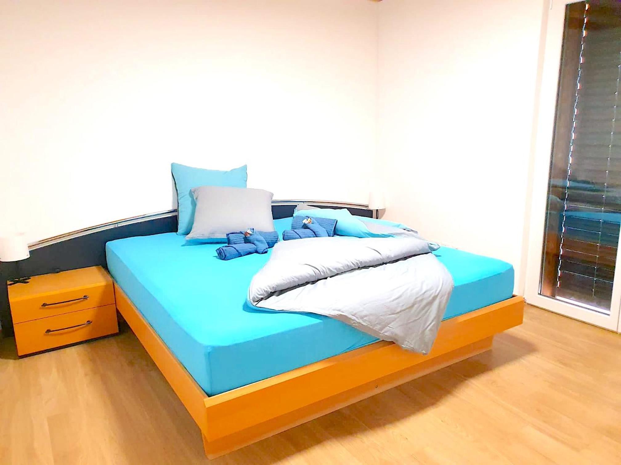 Casa Bluette