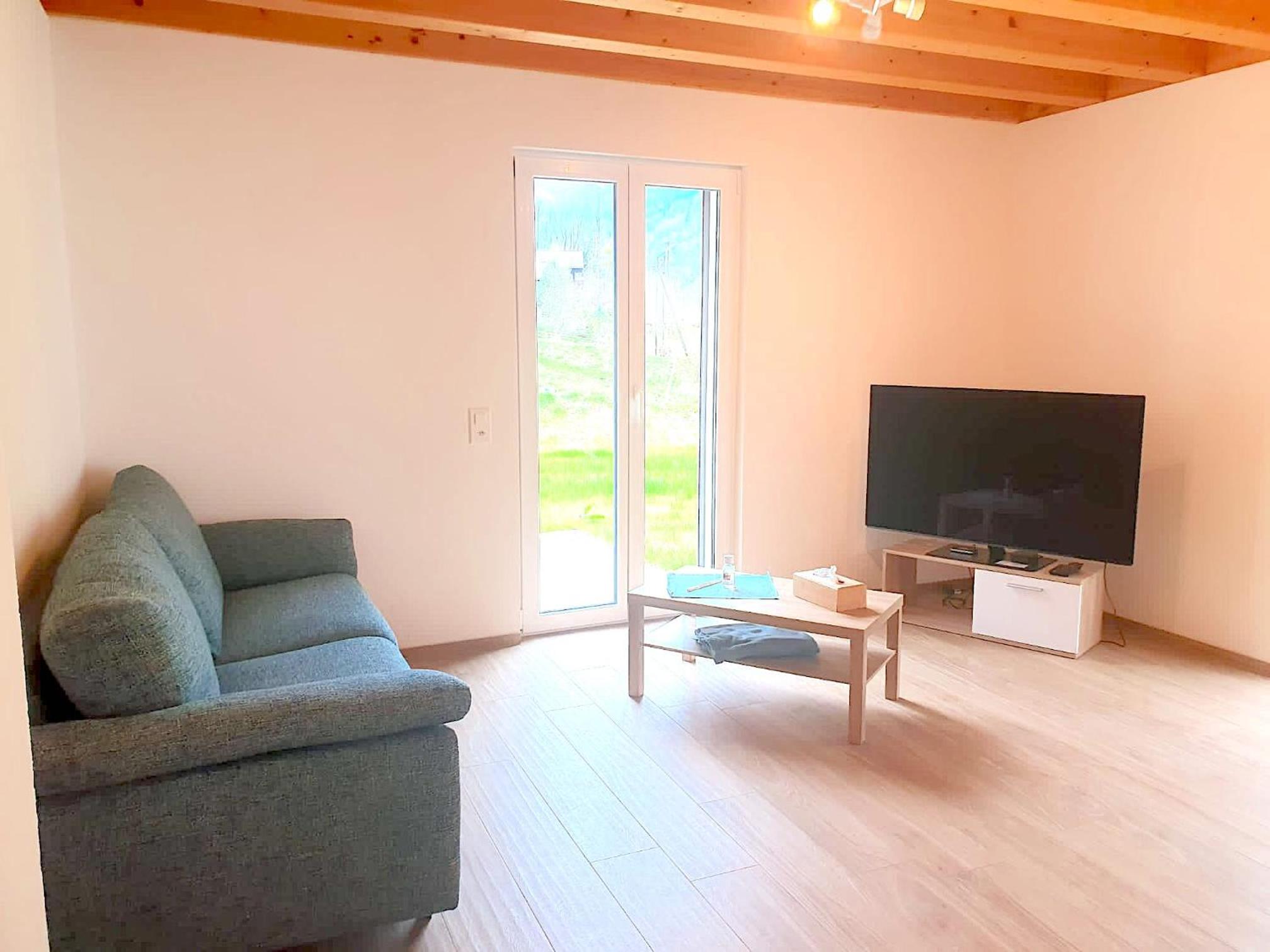Casa Bluette