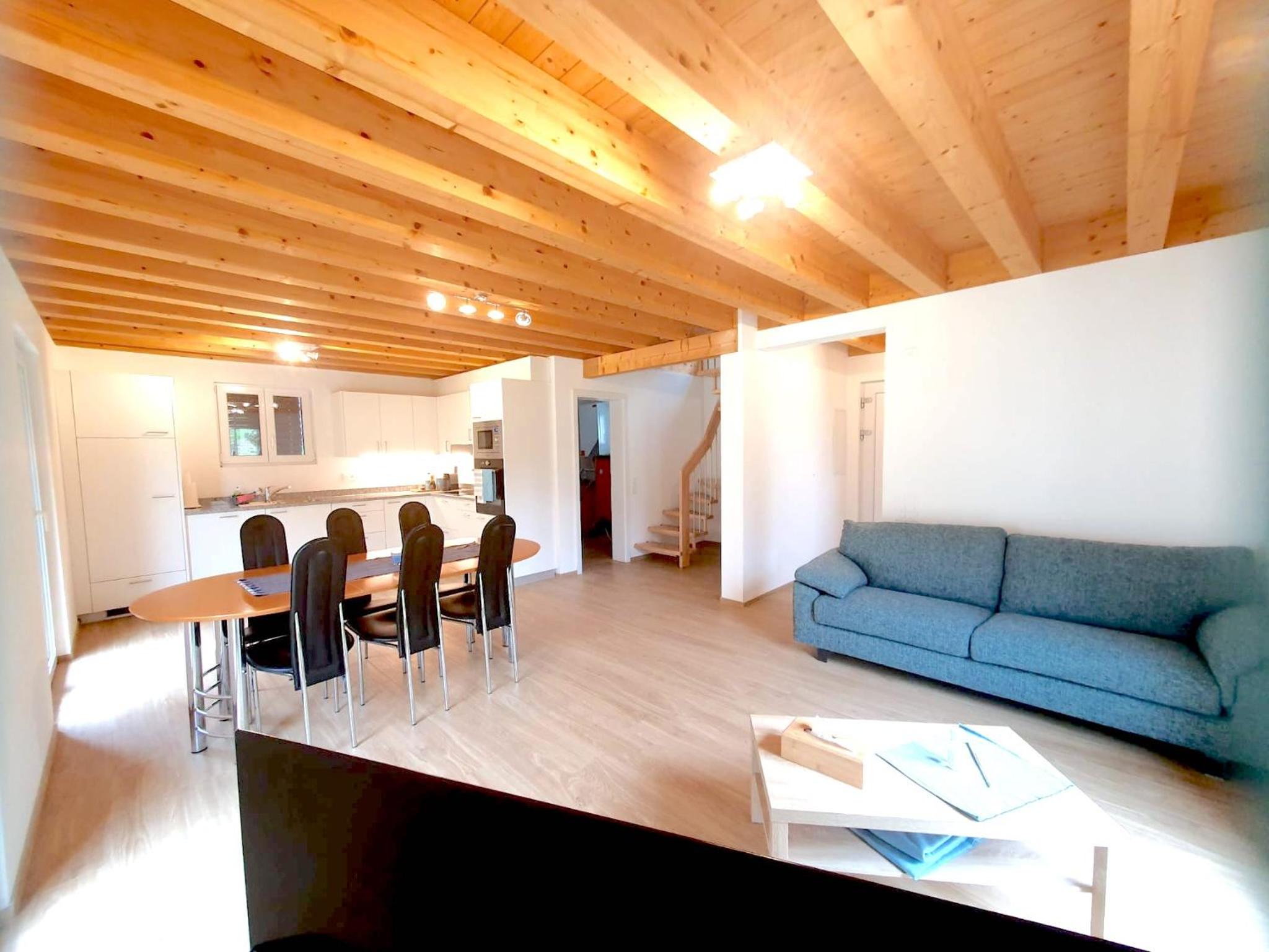 Casa Bluette