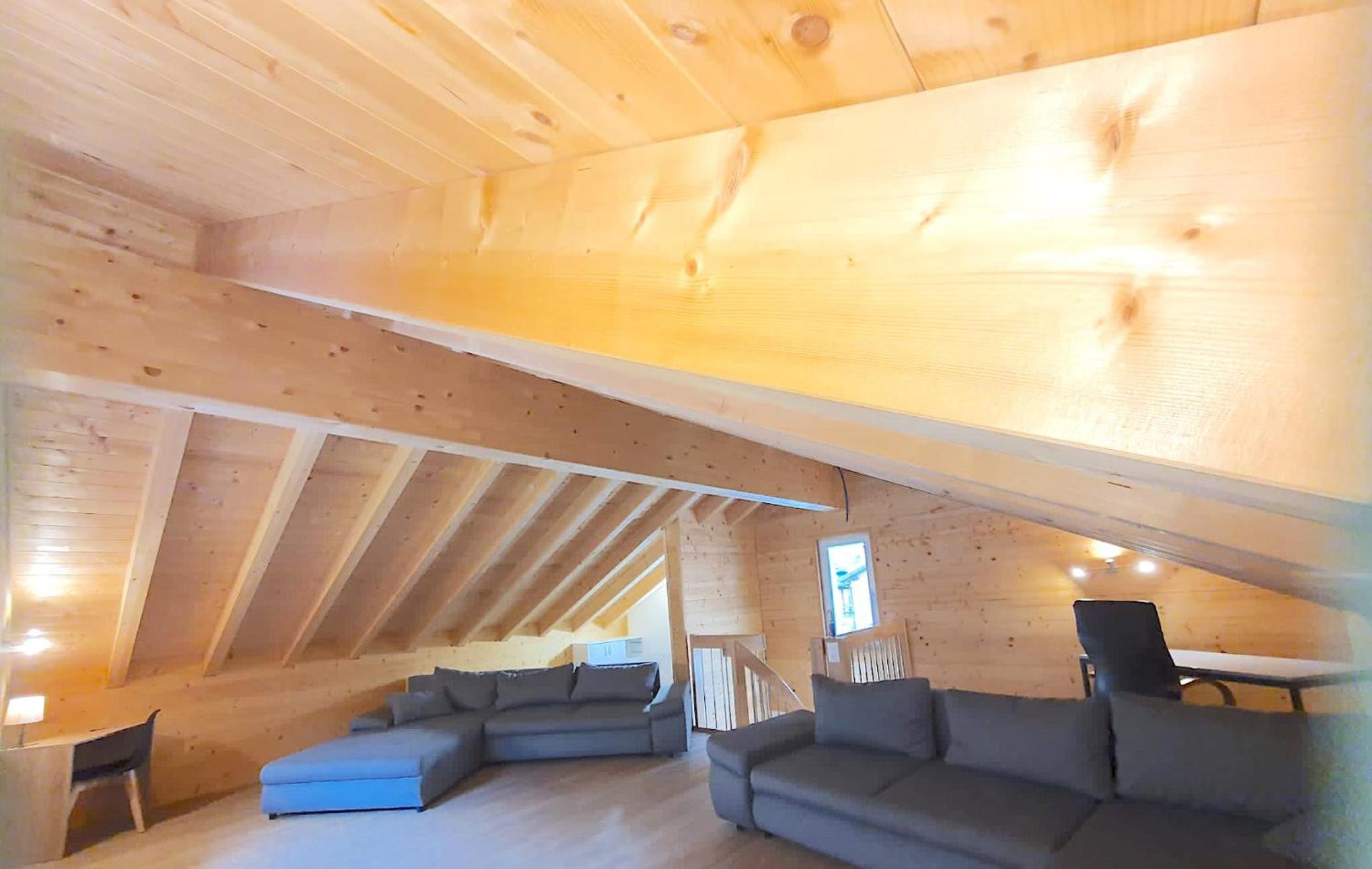 Casa Bluette