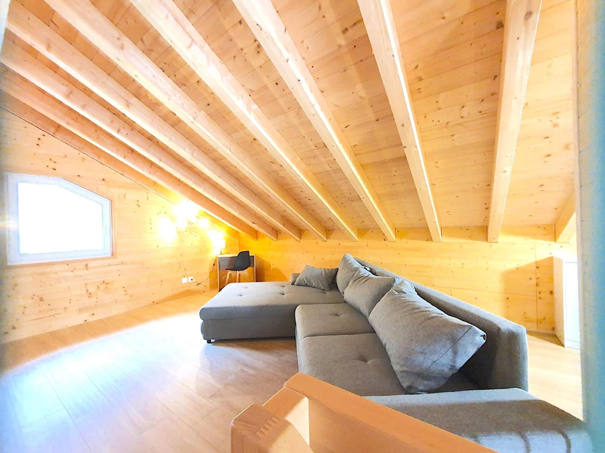 Casa Bluette