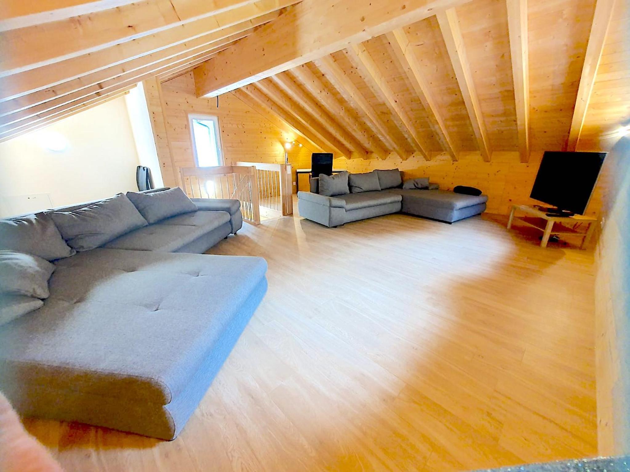 Casa Bluette