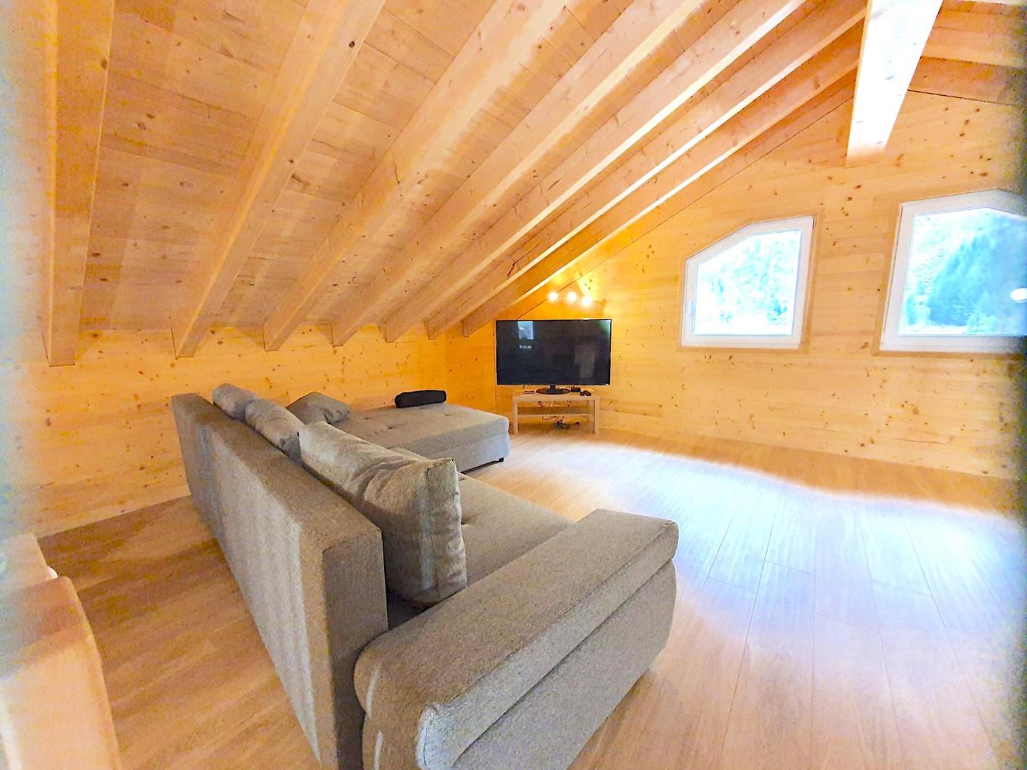 Casa Bluette