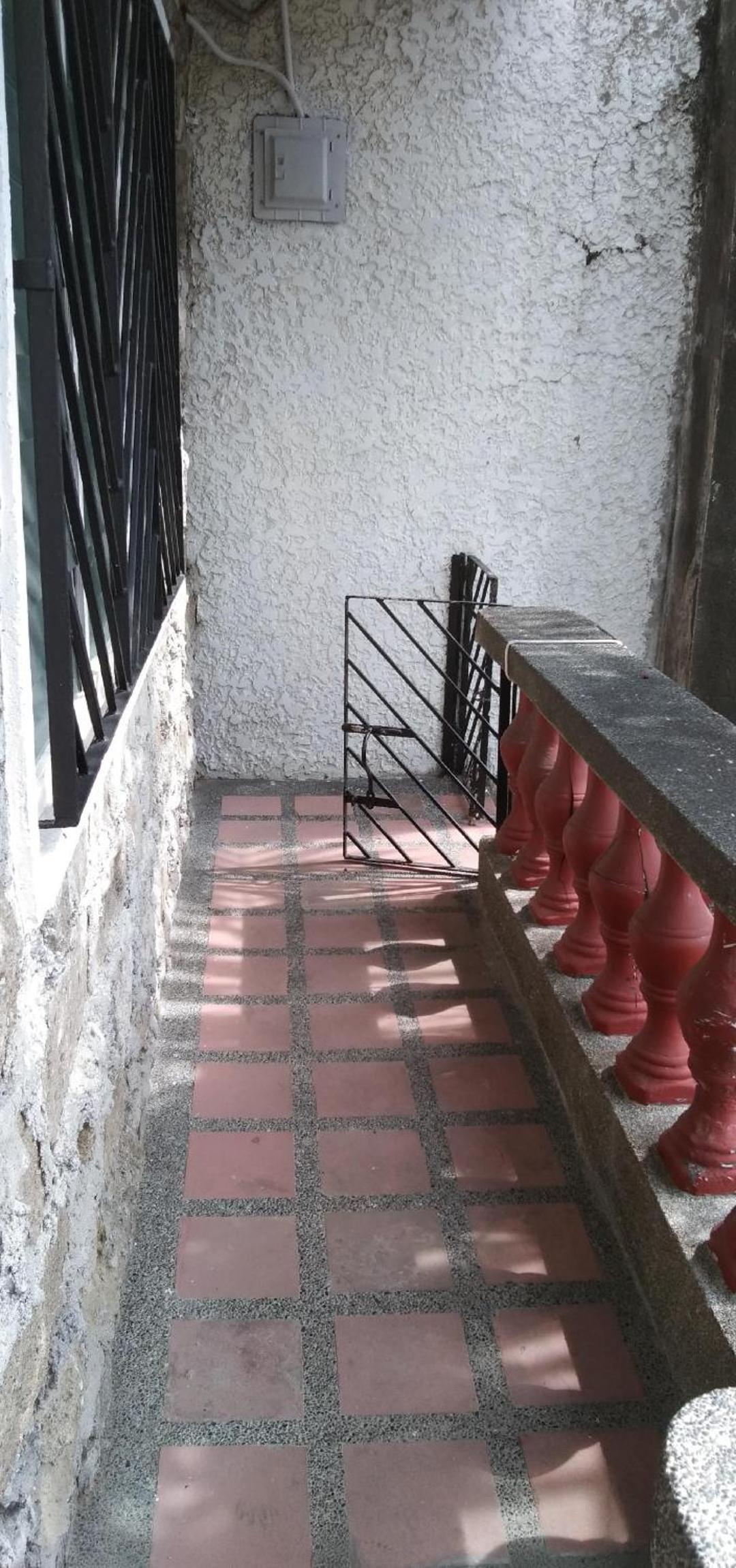 The Terrace Room view 5