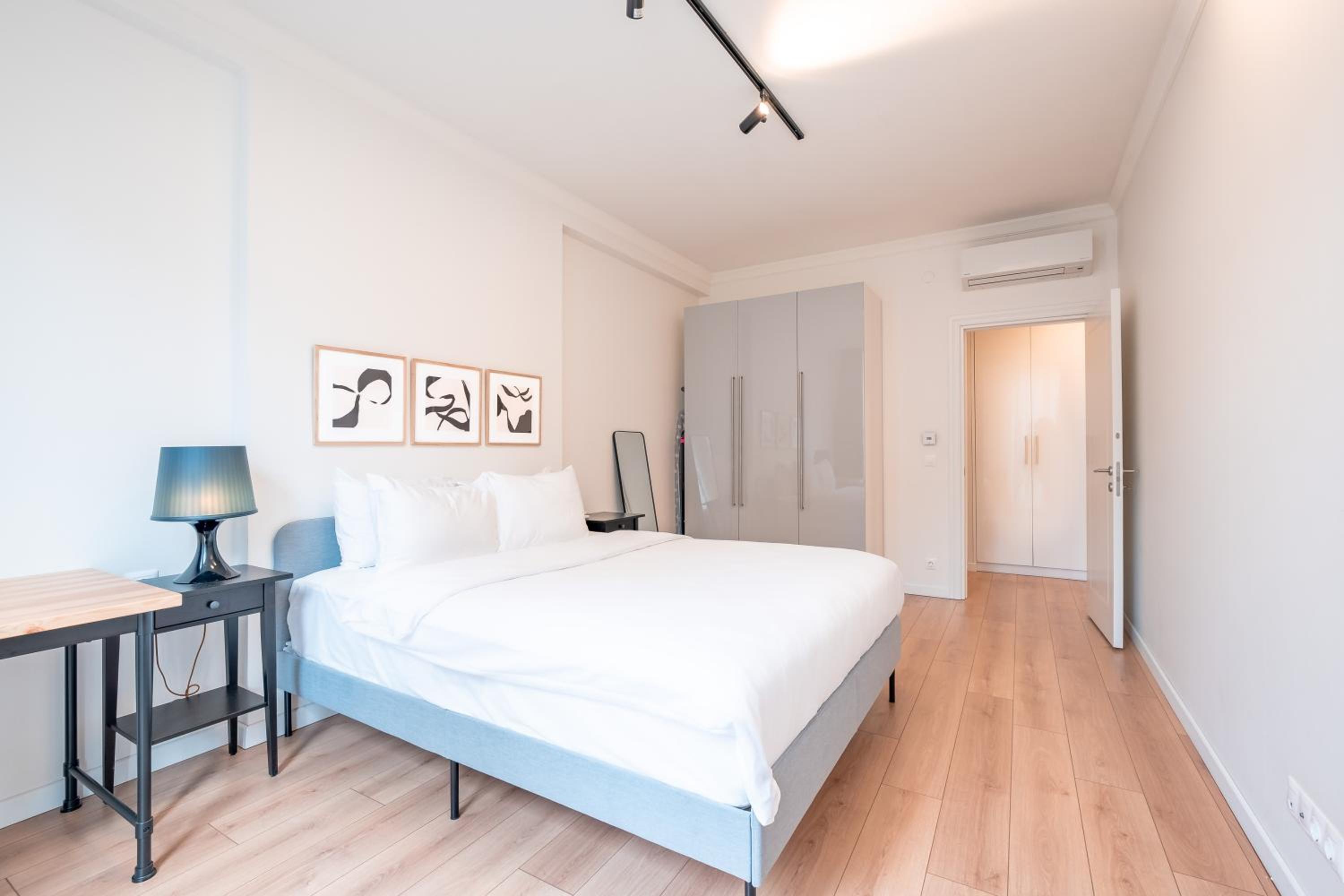 Homie Suites - Luxury Apartments in Maçka