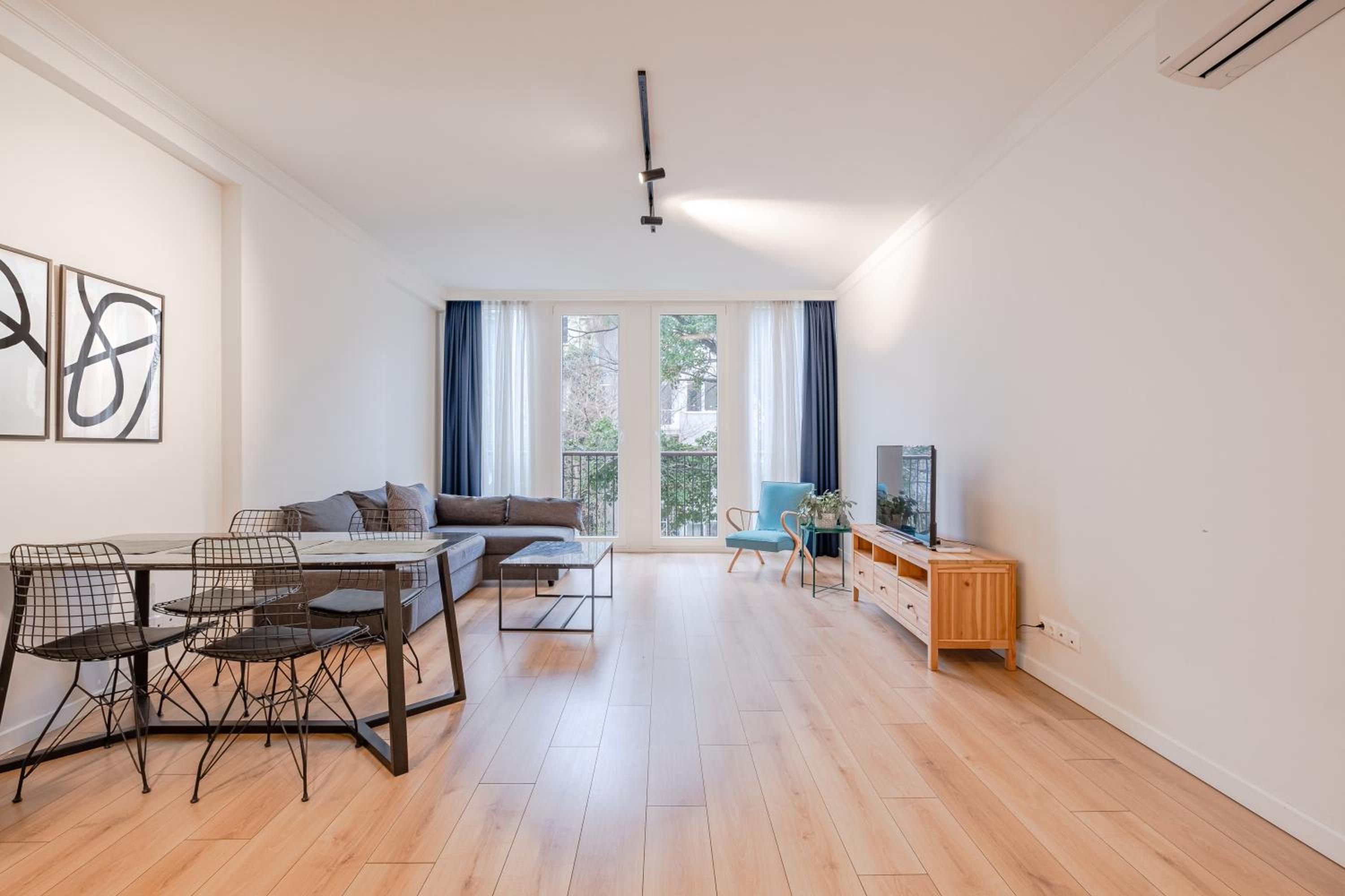Homie Suites - Luxury Apartments in Maçka