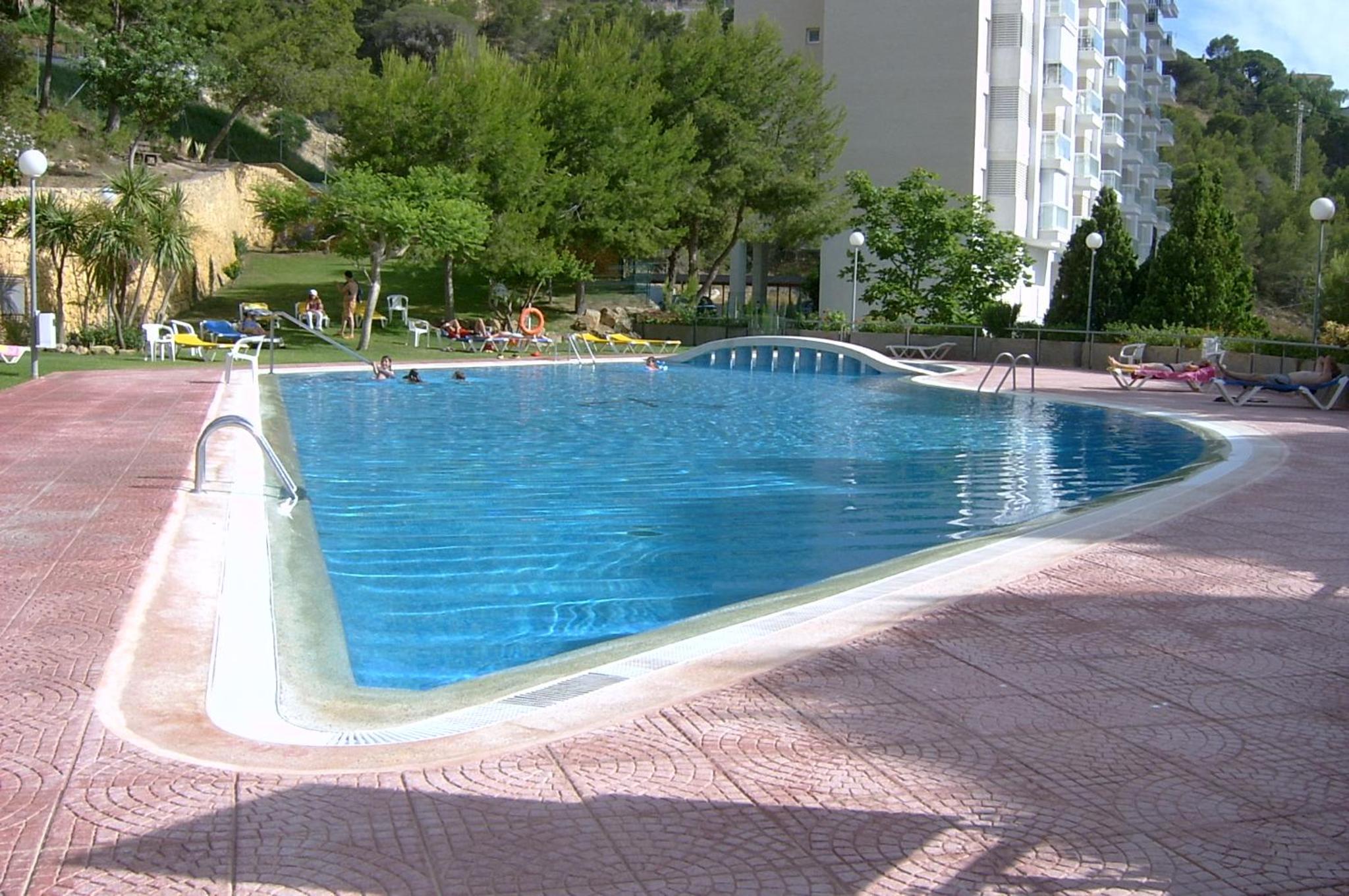 GEMELOS 15 TURIS - PREMIUM Apartamentos view 2