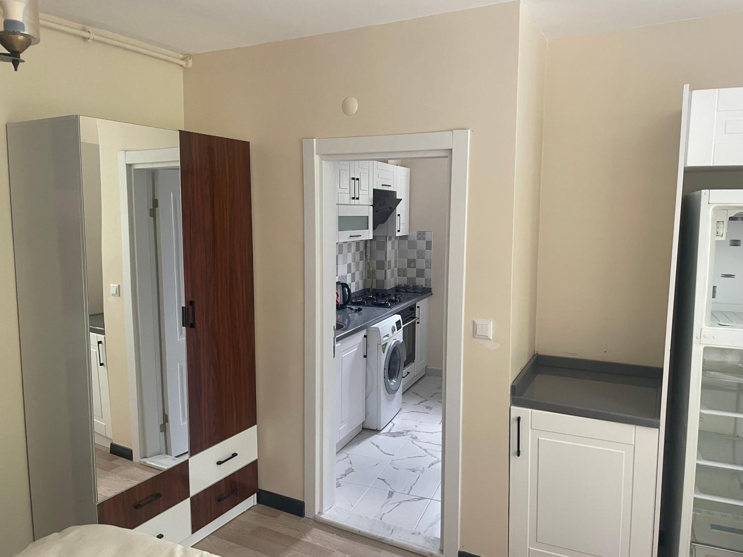 Eyüpsultan ABS Süitler - Image 17