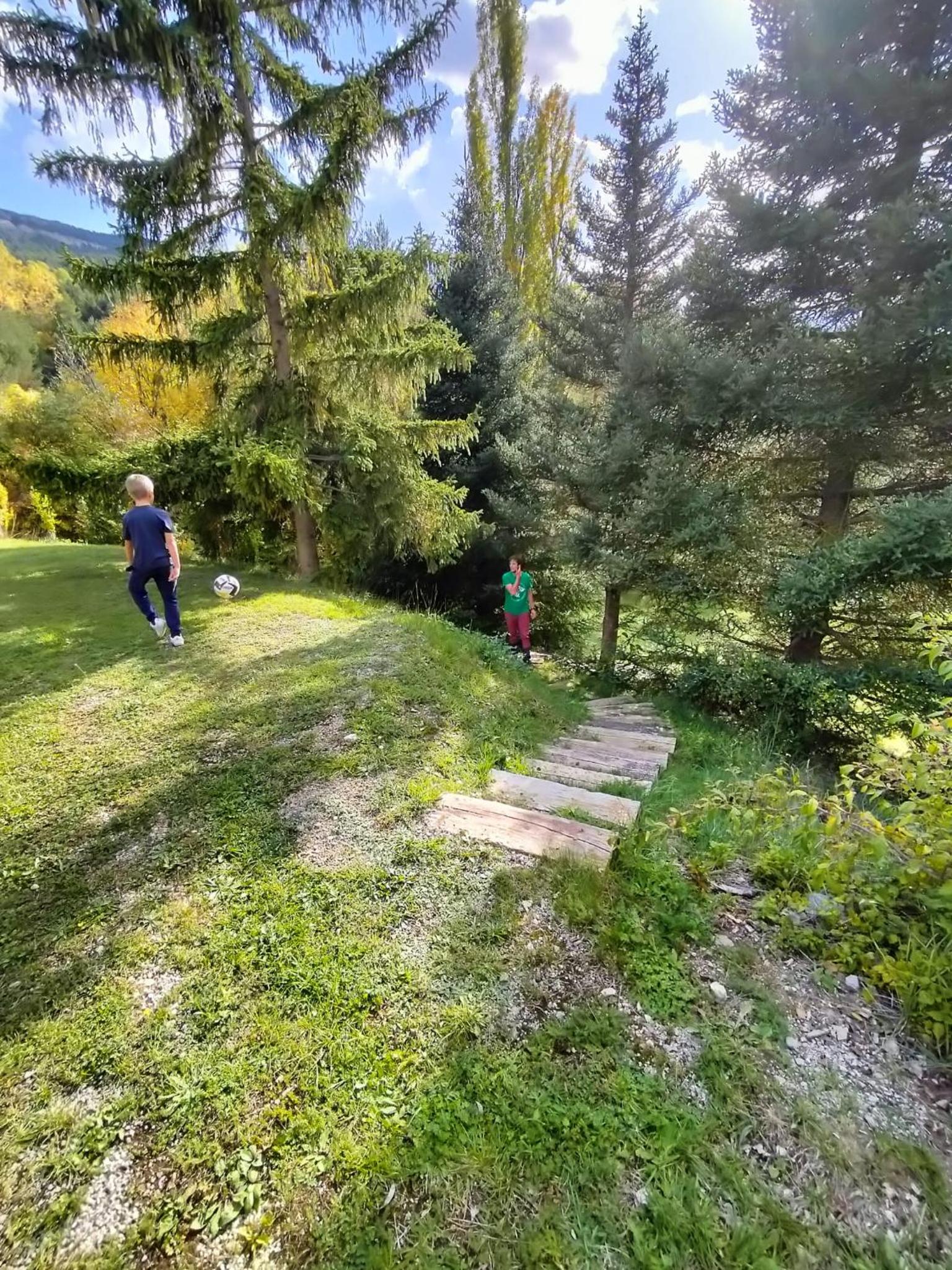 CA L'ANELLA (SALDES) photo 2