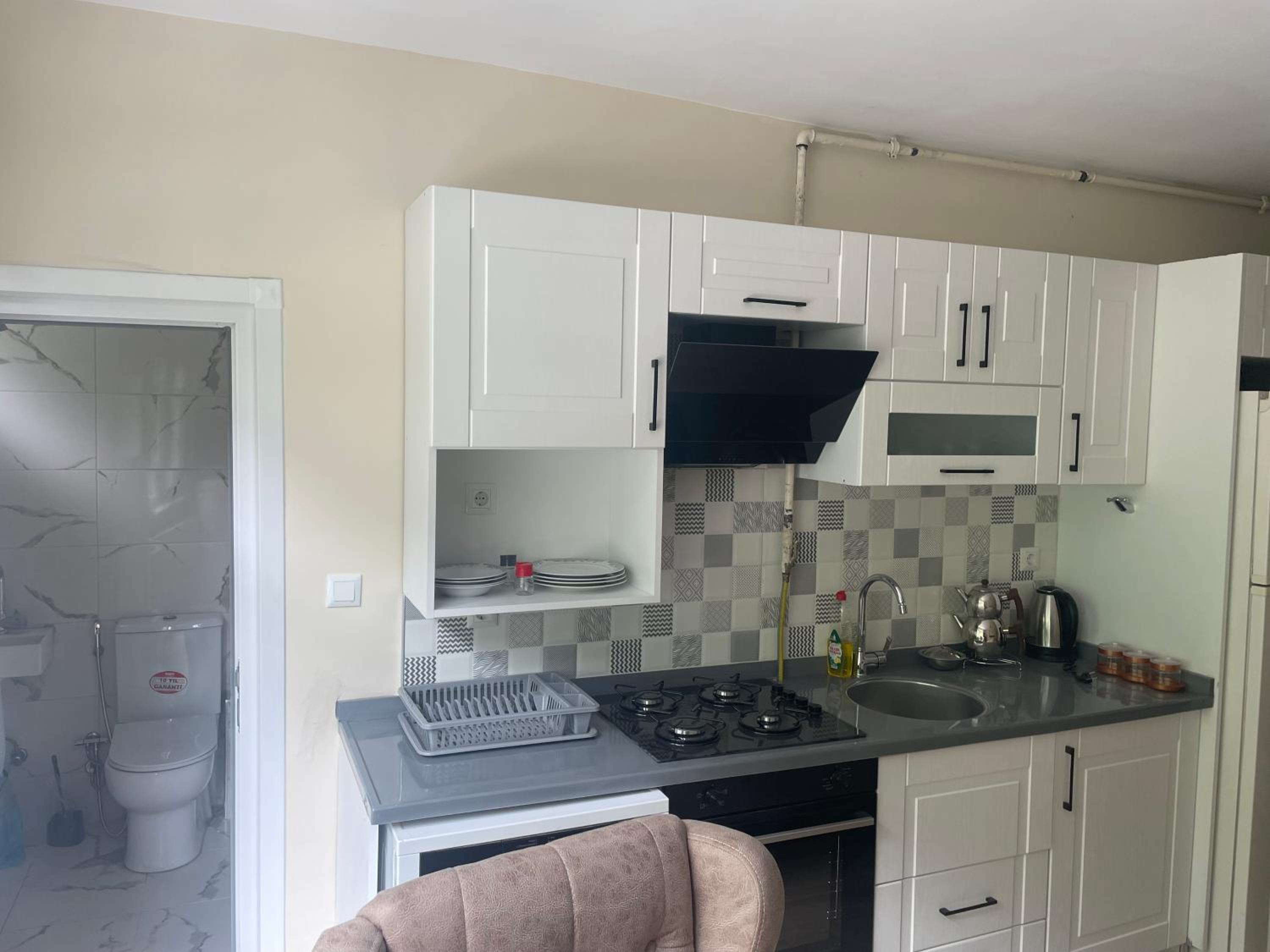 Eyüpsultan ABS Süitler - Image 19