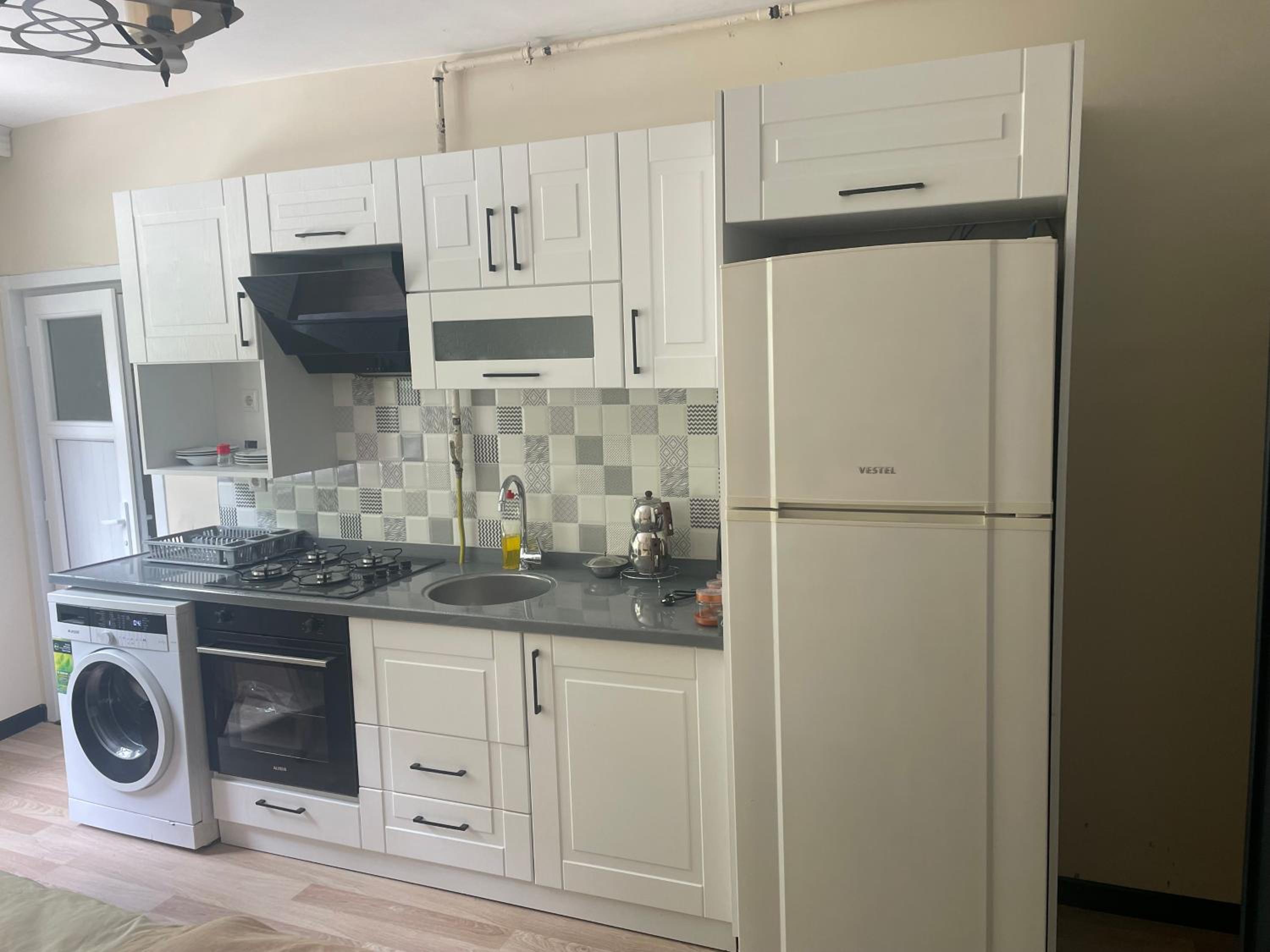 Eyüpsultan ABS Süitler - Image 18