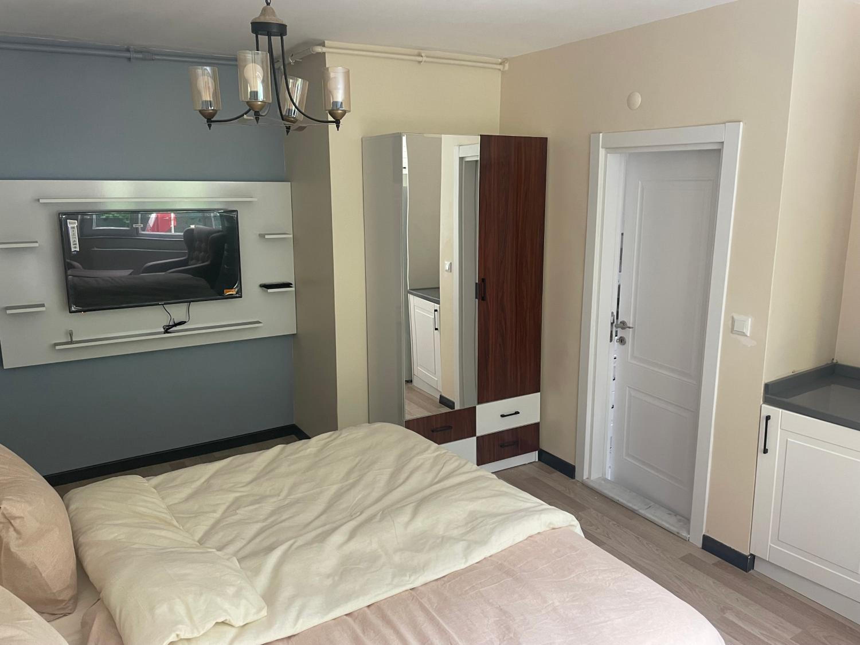 Eyüpsultan ABS Süitler - Image 86