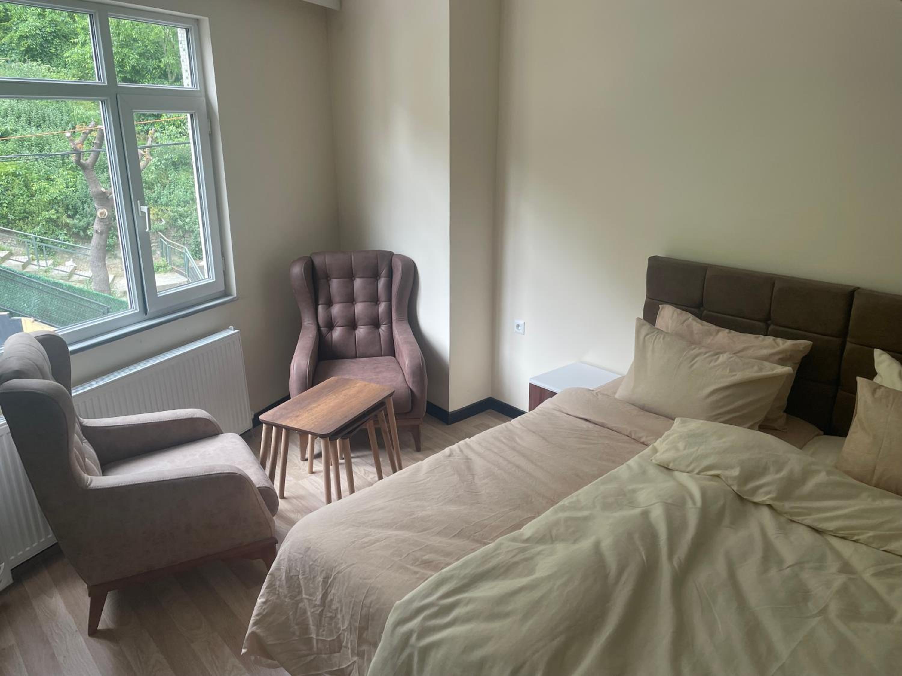 Eyüpsultan ABS Süitler - Image 91