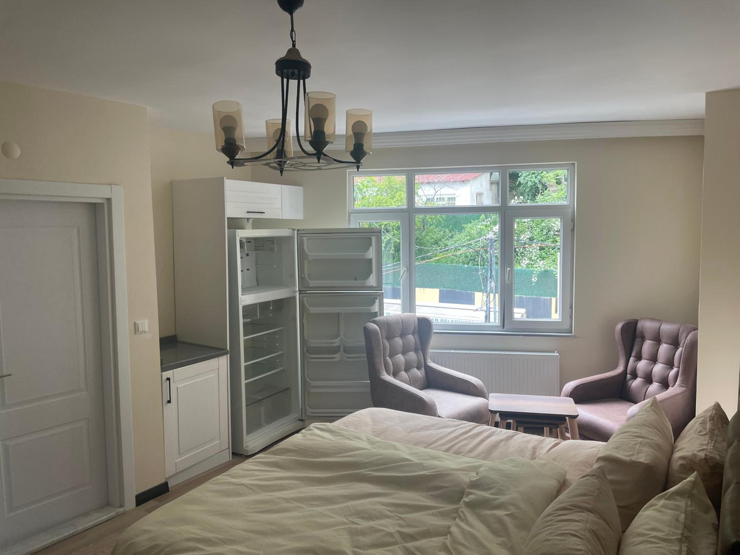 Eyüpsultan ABS Süitler - Image 89